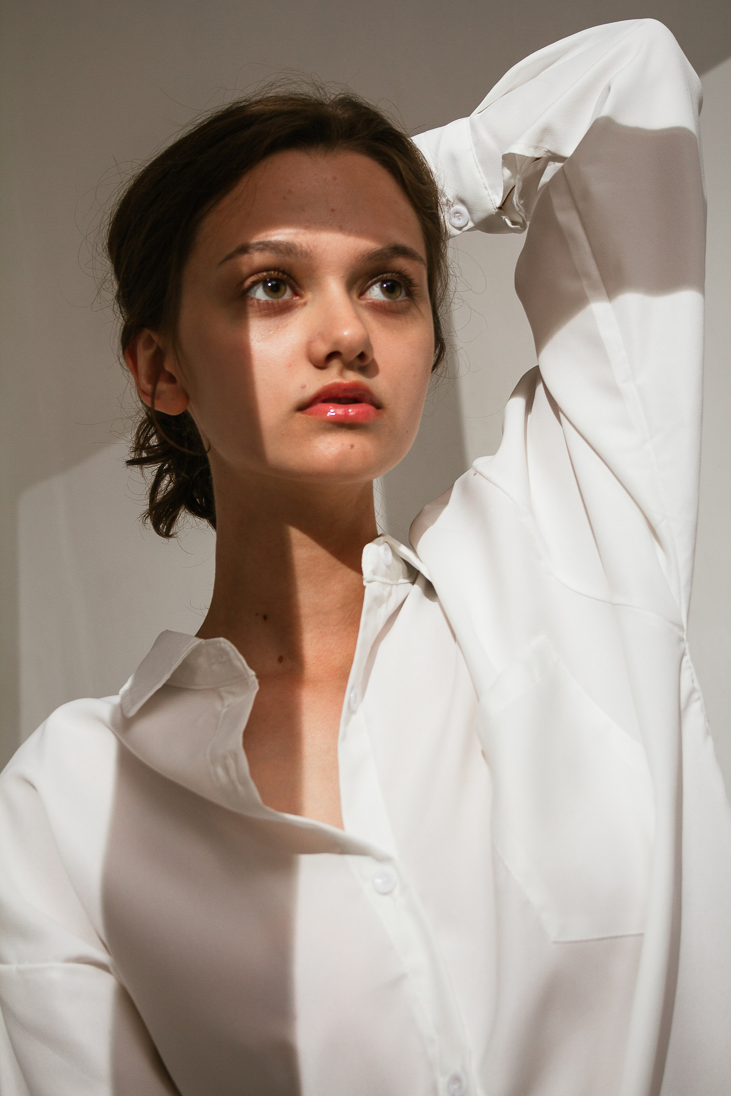 Алина Билялова. Модельное агентство TM Models в Калининграде