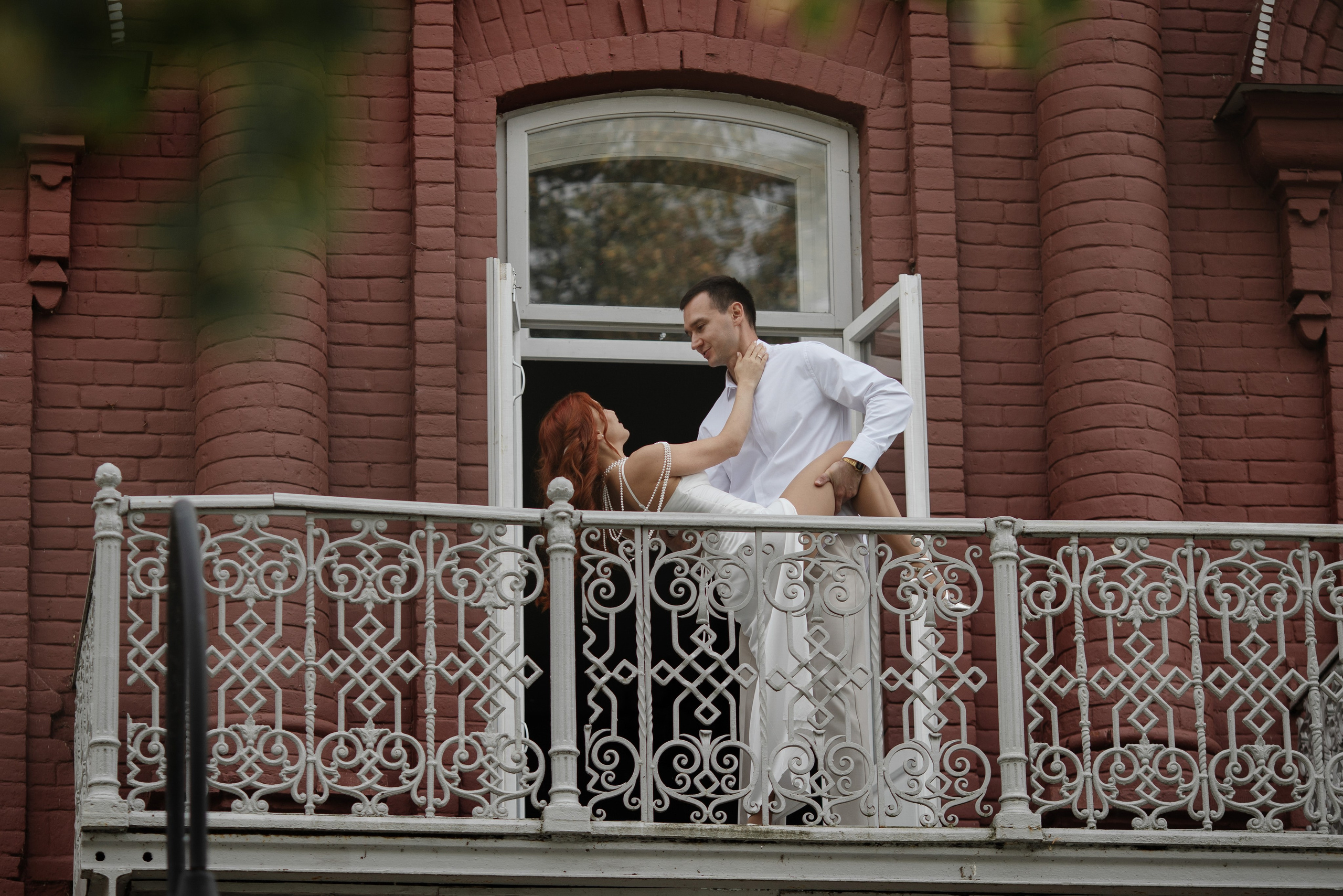 Александр и Лера. Свадебный и репортажный фотограф г. Чебоксары Евгений Леонидович