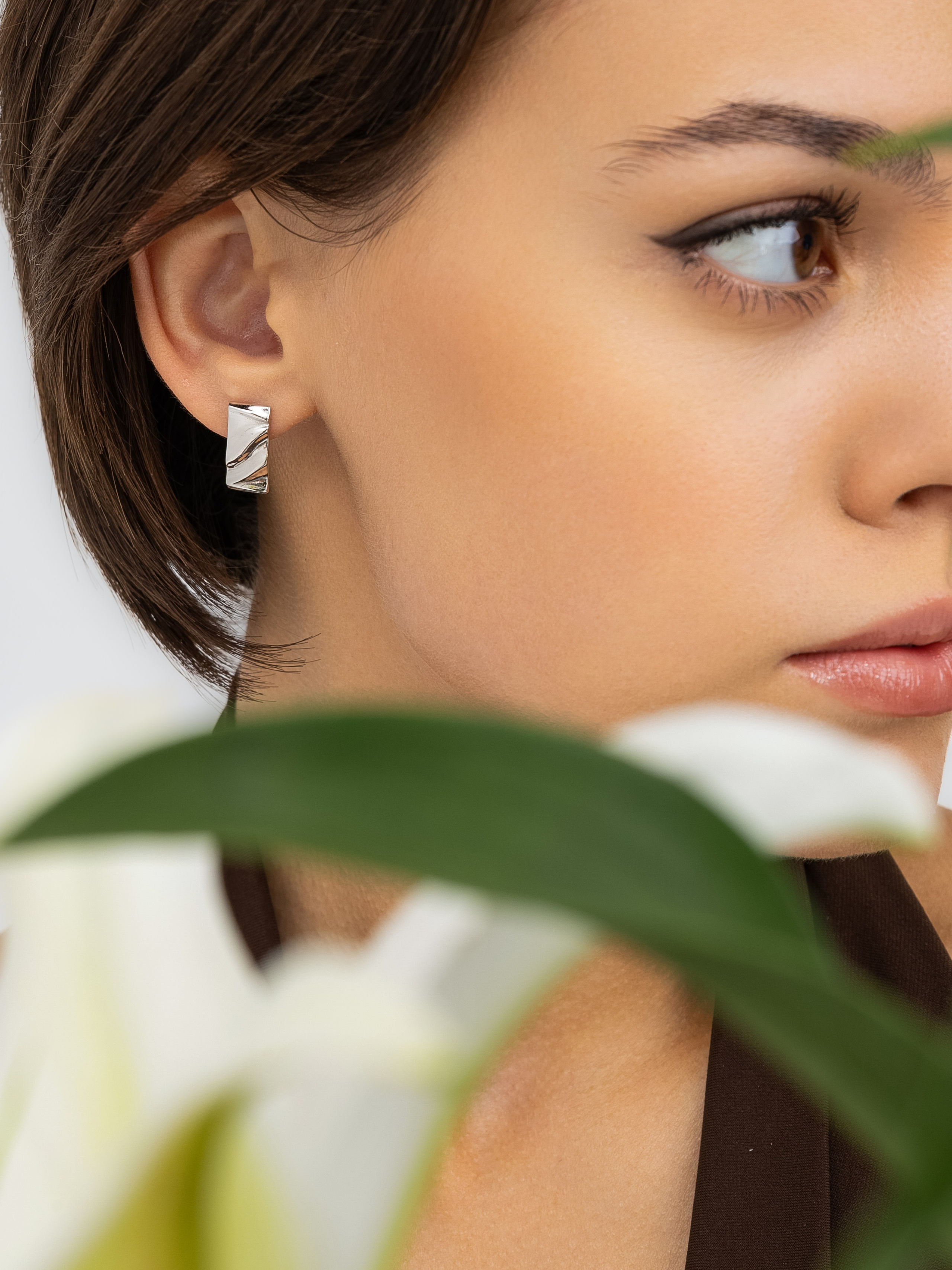 Ювелирные украшения модельная. Главная