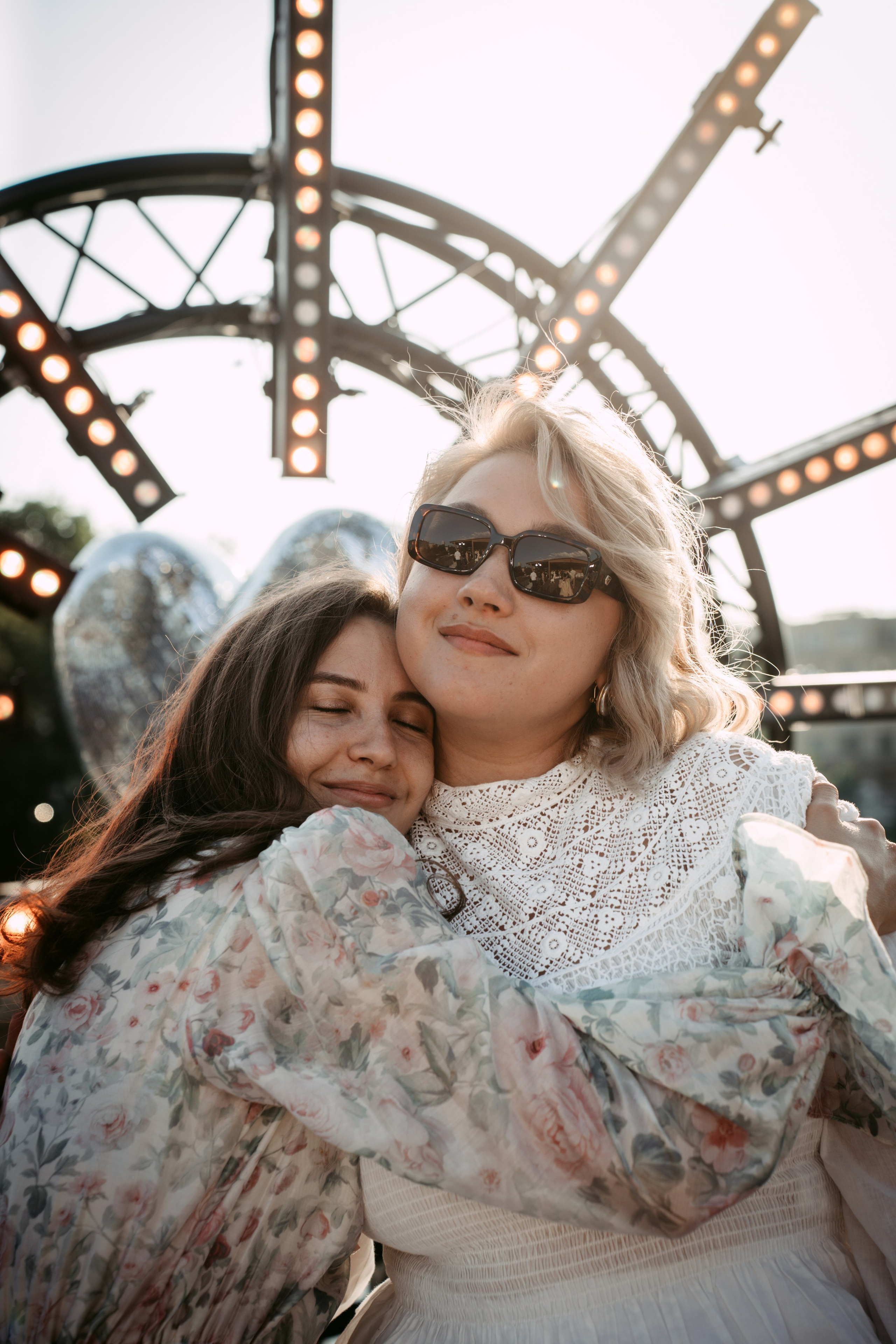 Свадьба Полины и Коли. Главная