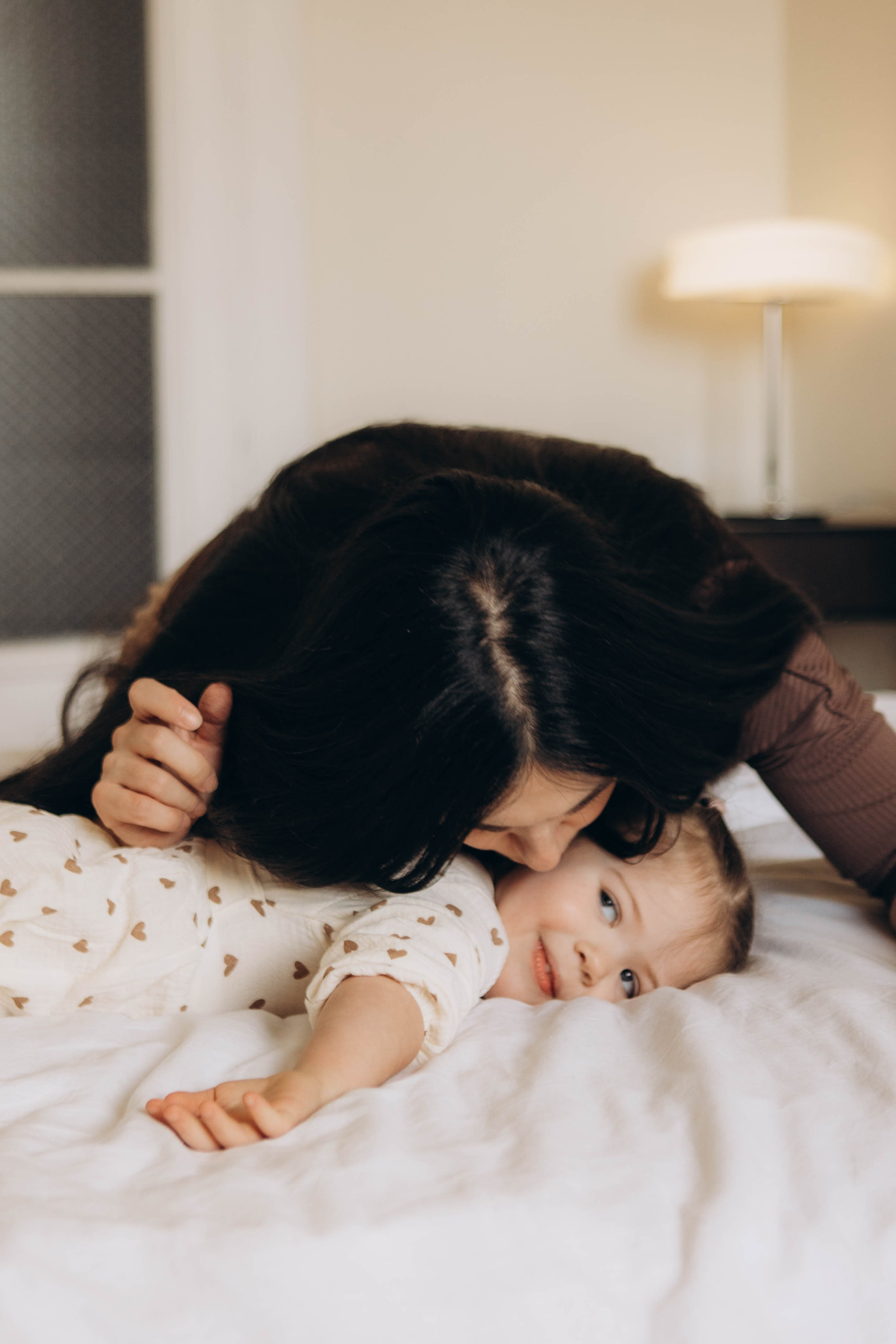 Зарина и Дарина. Наталья Косьянова. Ваш фотограф. Москва