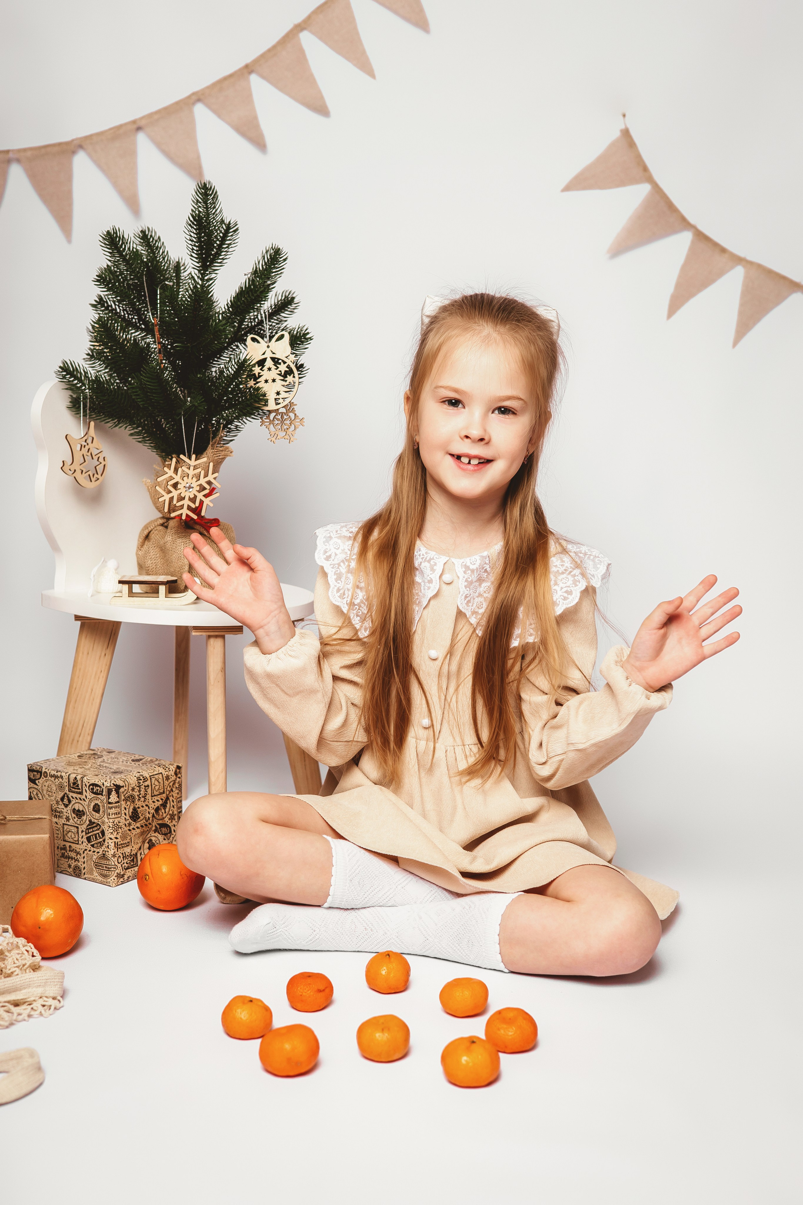 Елизавета. Олеся Пучковская фотограф, Белогорск, Амурская область
