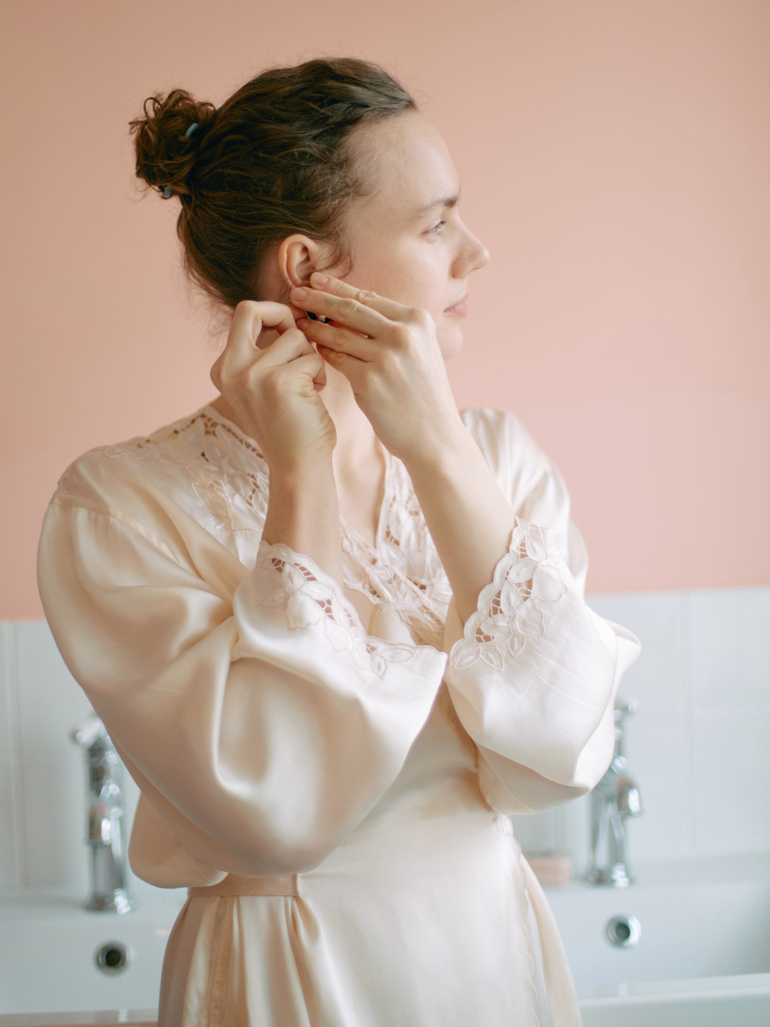 Аленка. Профессиональный Фотограф во Владимире, в Москве и в Суздале — Полина Романычева