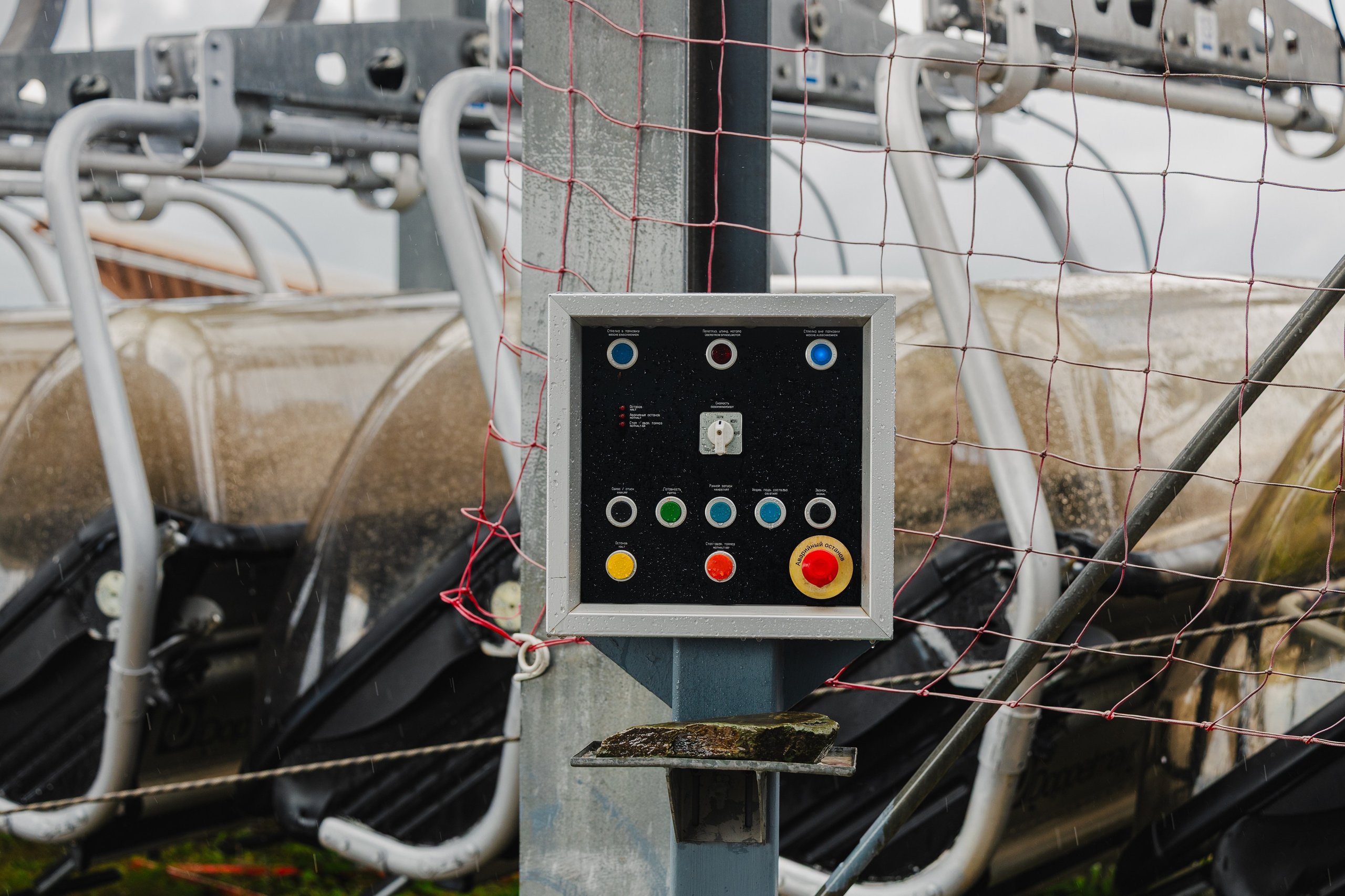 Фотографии фестиваля «Стройгерой 2025» Газстройпром — Сахалин