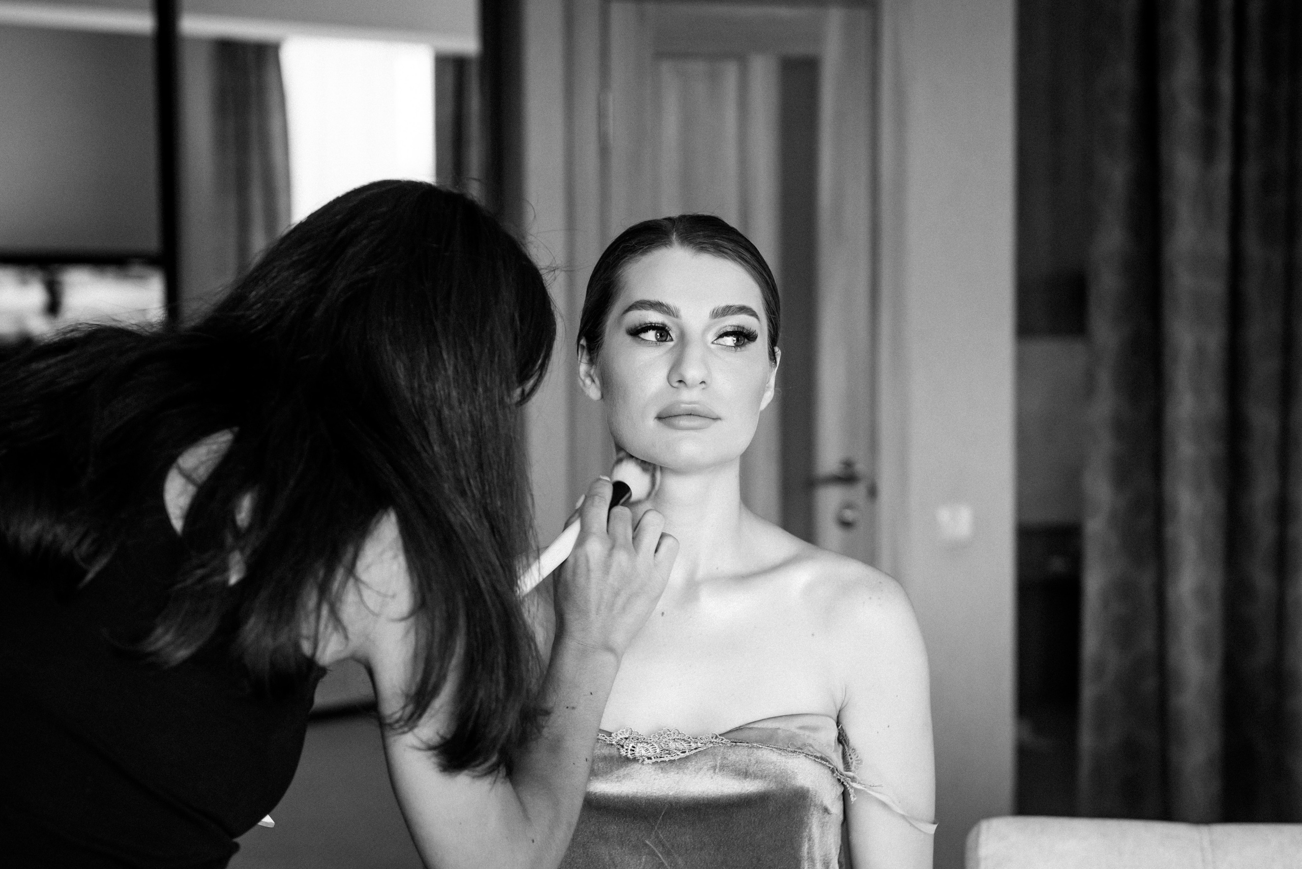 Я тебя от бед укрою…. Светлана Варфоломеева, женский и свадебный фотограф в Саратове