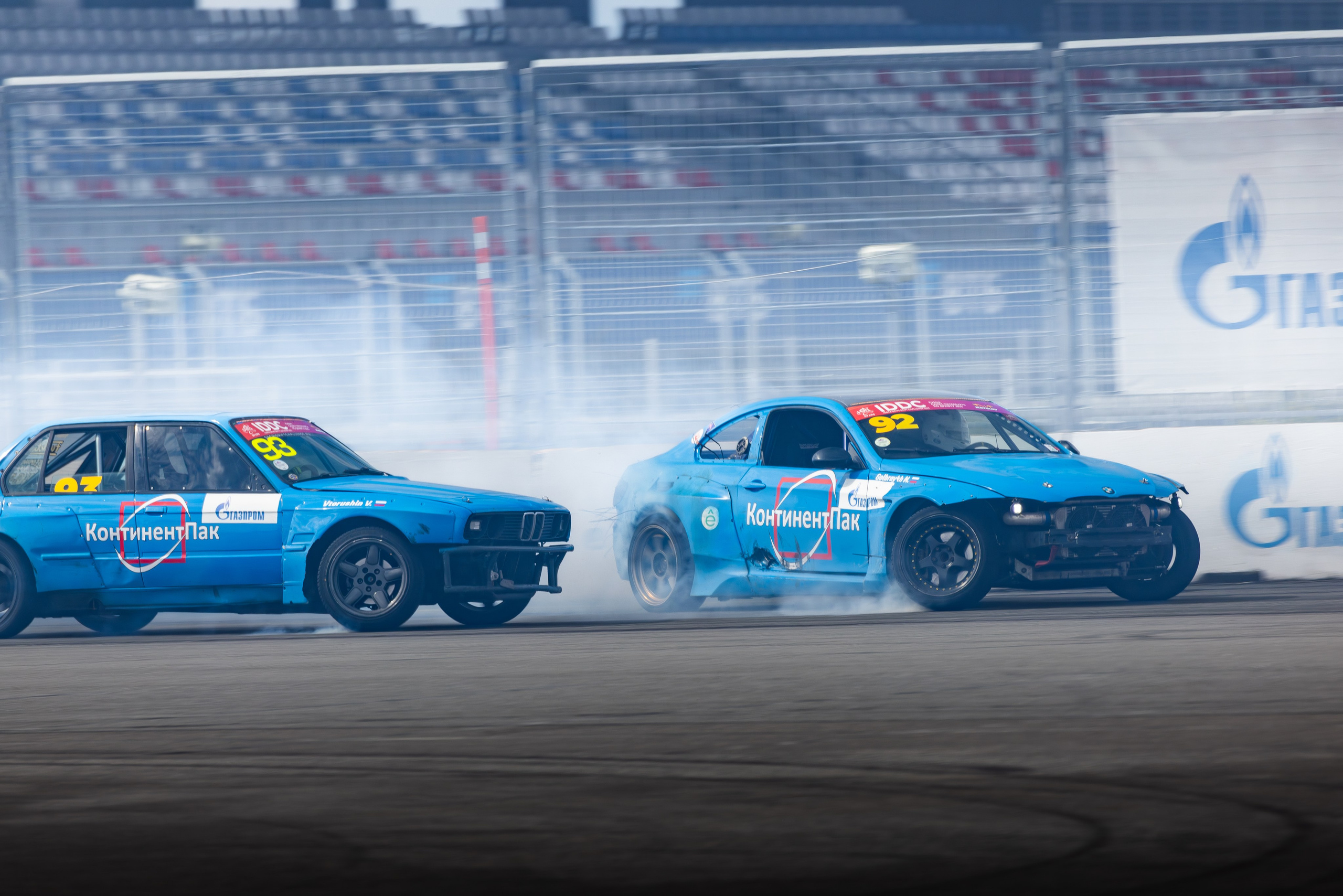 IDDC 2. Автомобильный фотограф в Санкт-Петербурге — Илья Kaseone_1