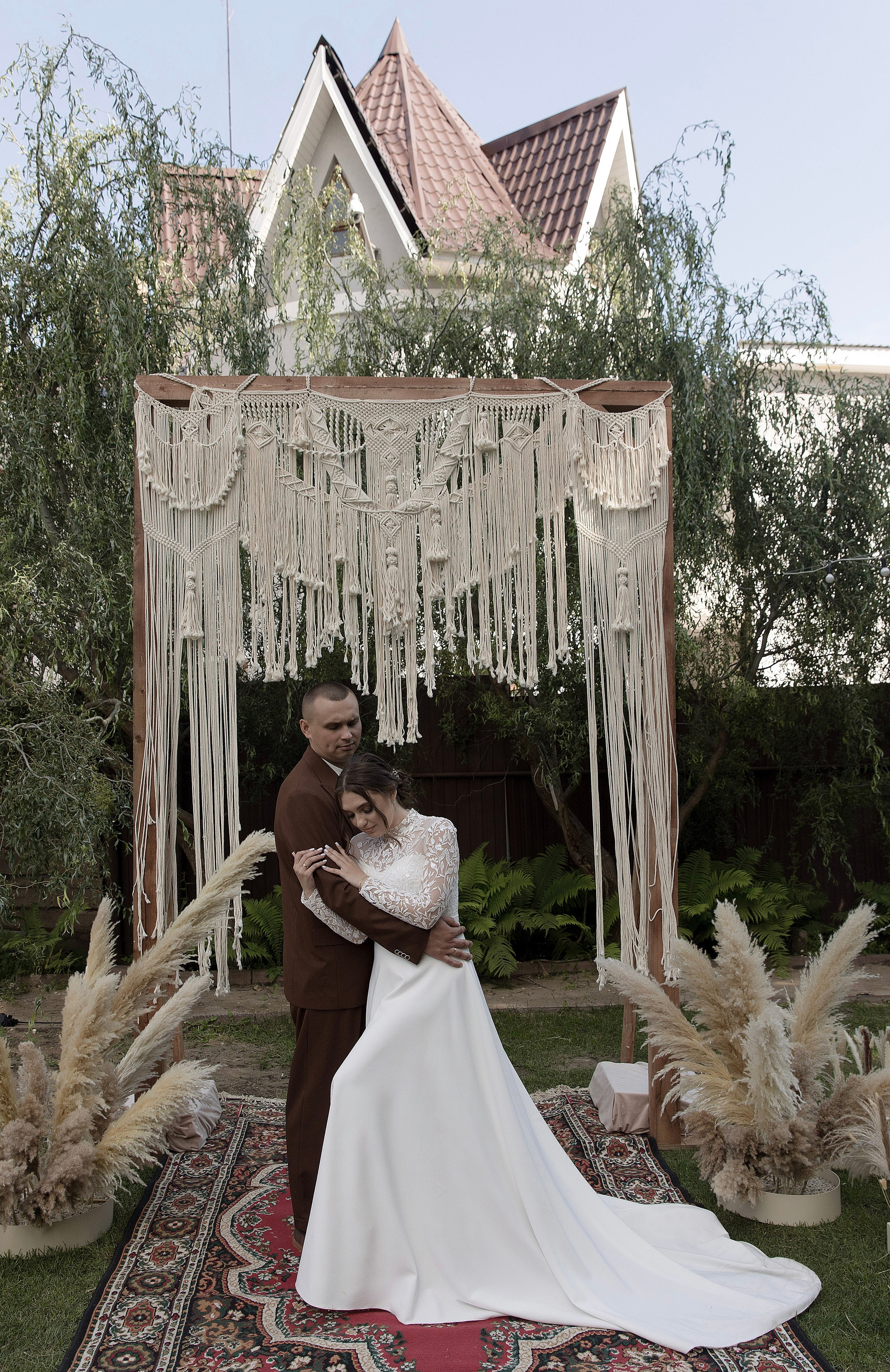 Вместе и навсегда. Свадебный и семейный фотограф в Самаре Стрельникова Ирина