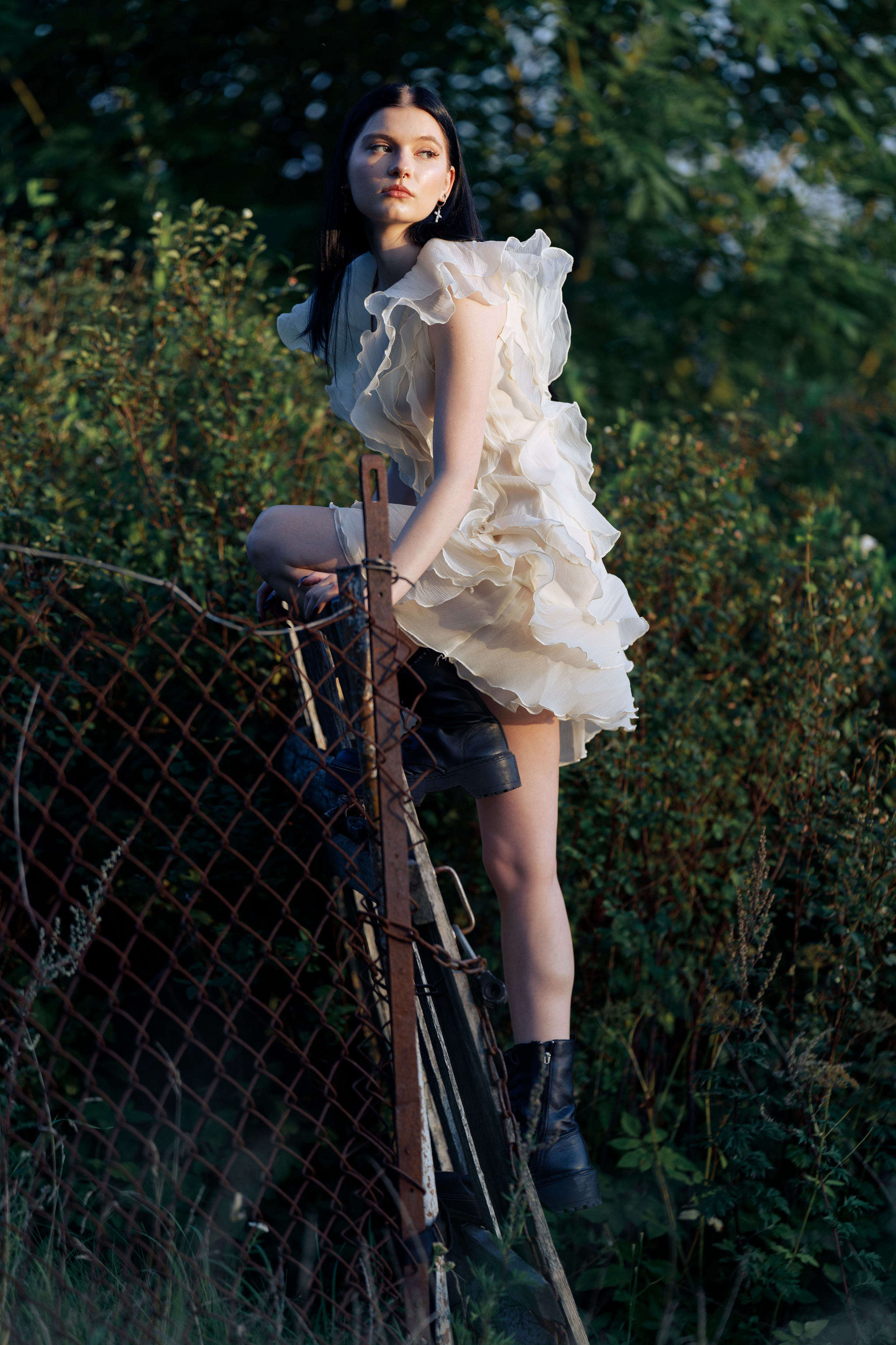 Полина. Фотограф Анастасия Горлач в Калининграде