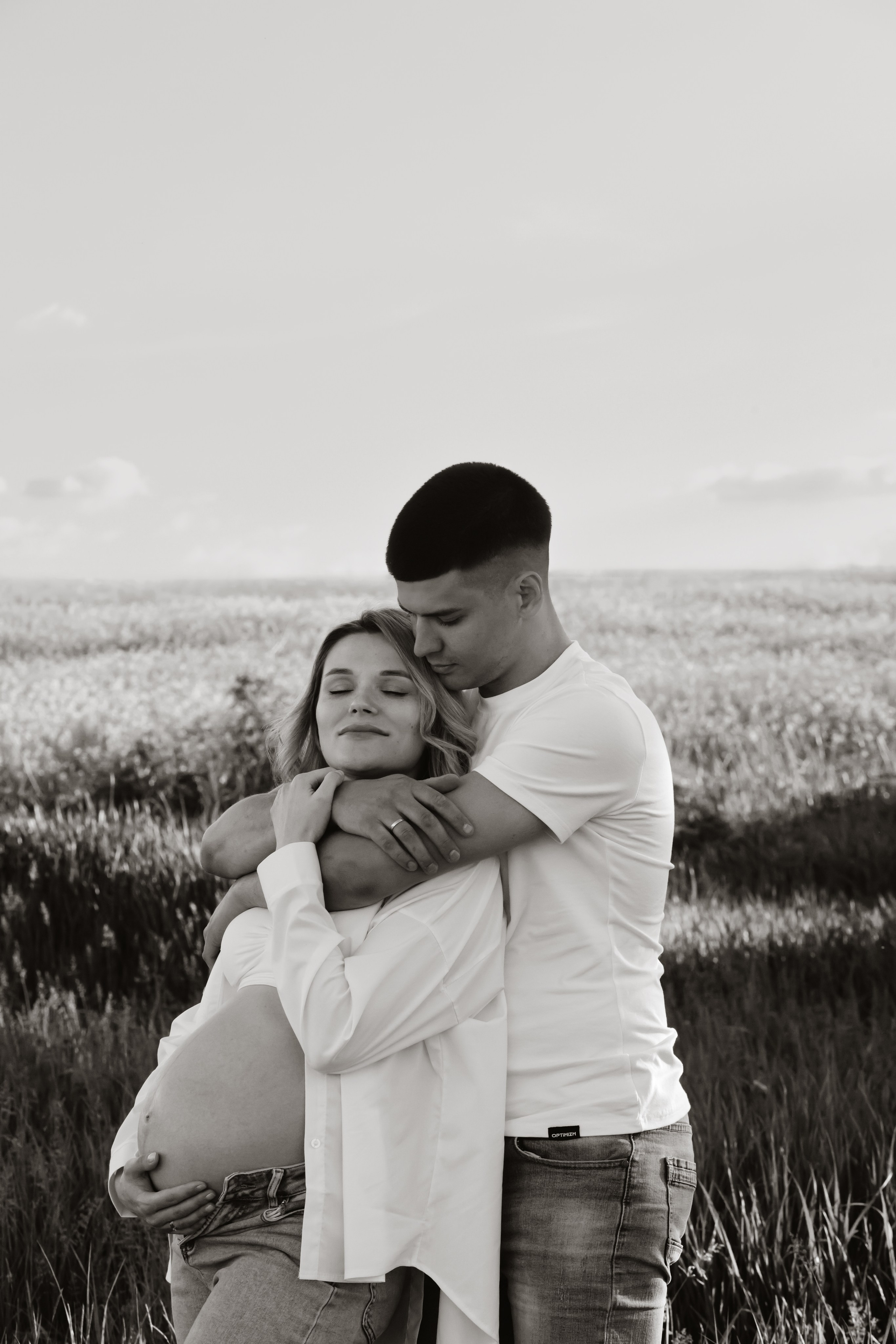 Фотосессия беременности Тихорецк. Свадебный и семейный фотограф в Краснодарском крае Мария Данилкина