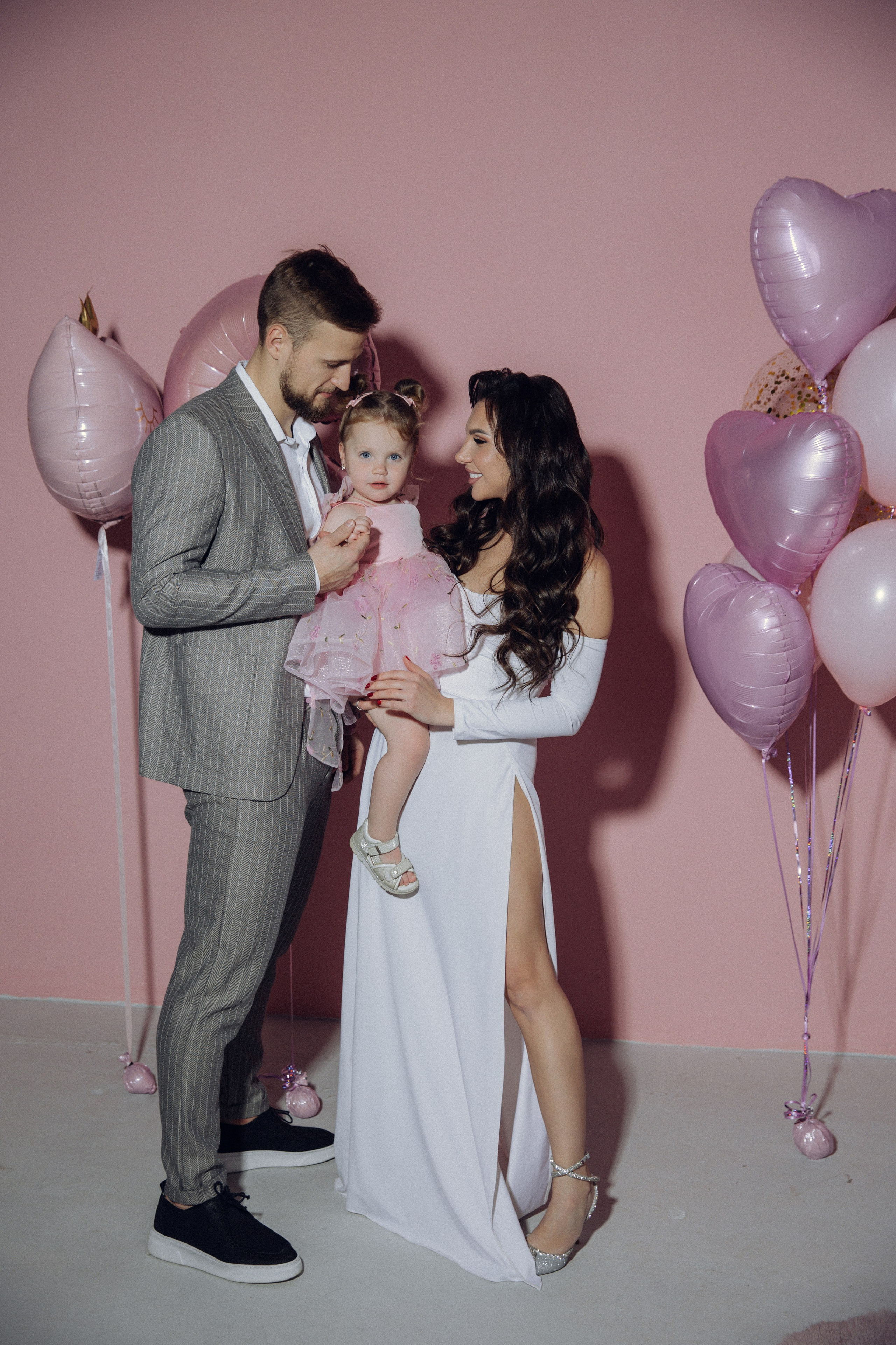 Яна. Фотограф Нижний Новгород