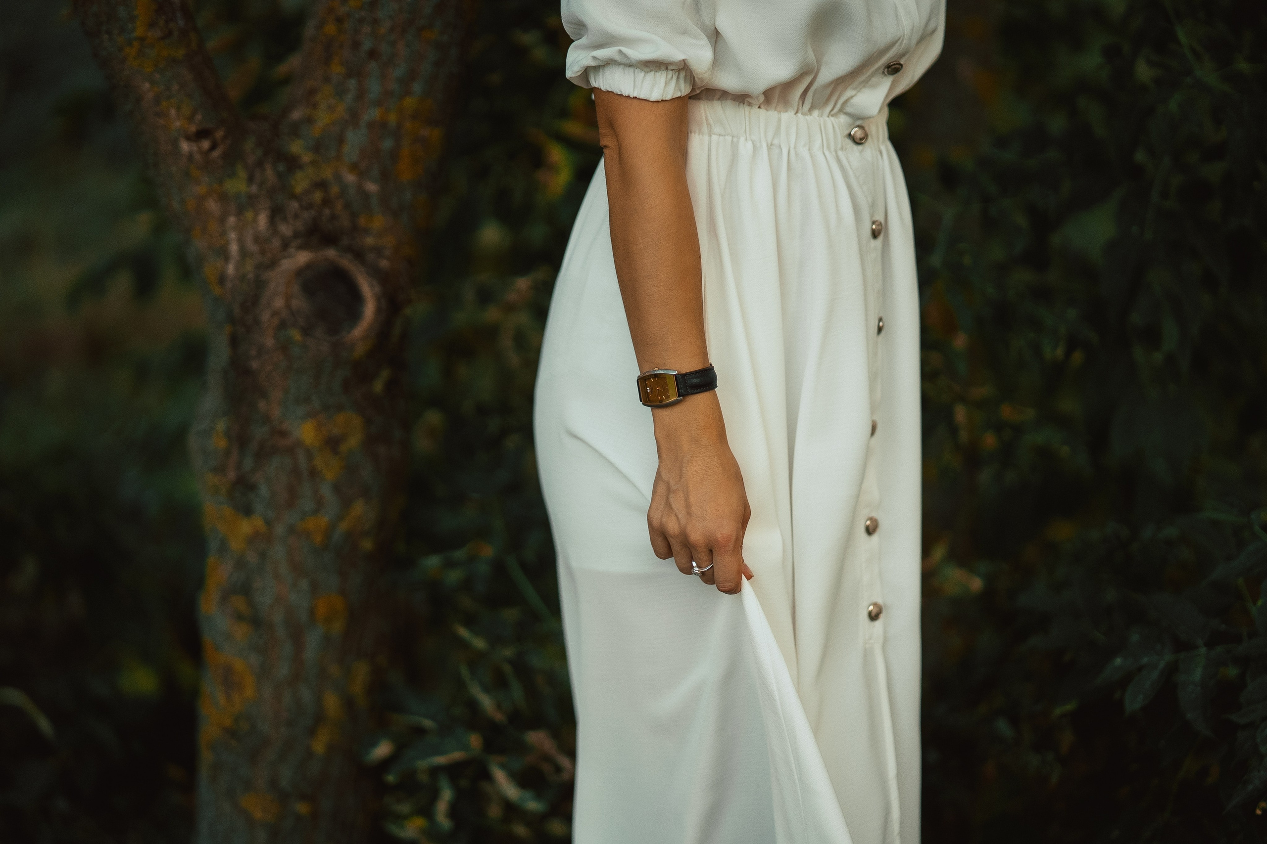 Лето. Фотограф Мария Зайчик