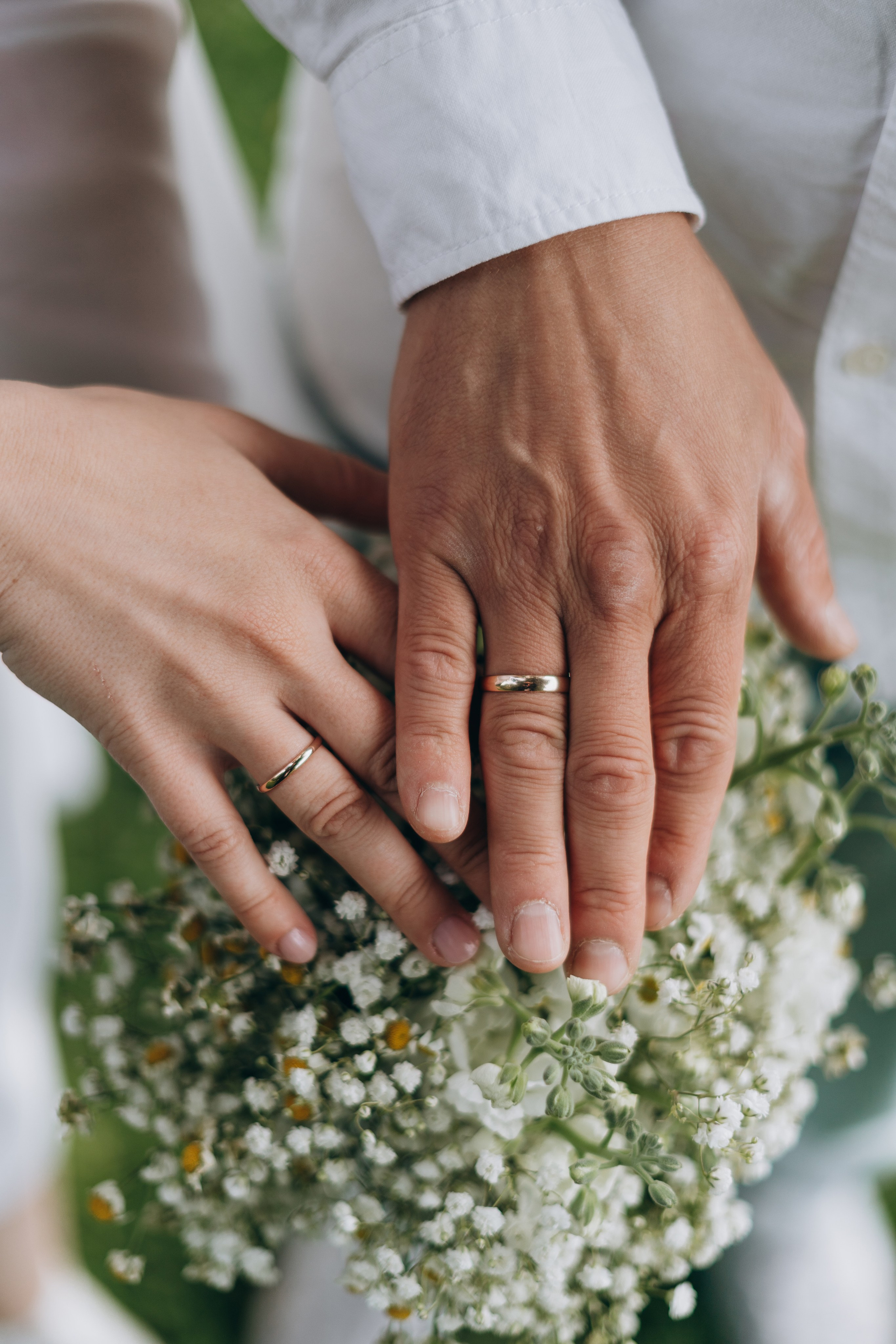 Вероника и Сергей. Фотограф Москва Виктория-Антуанетта