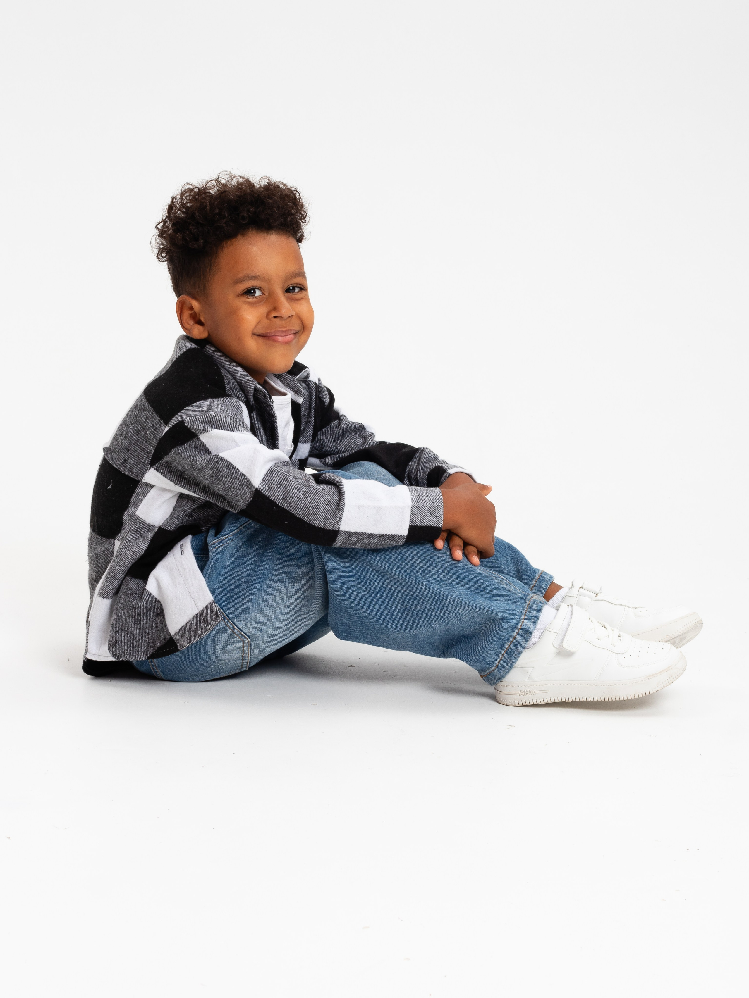 Рубашки детские. Фотограф в Краснодаре Арина Кудряшова