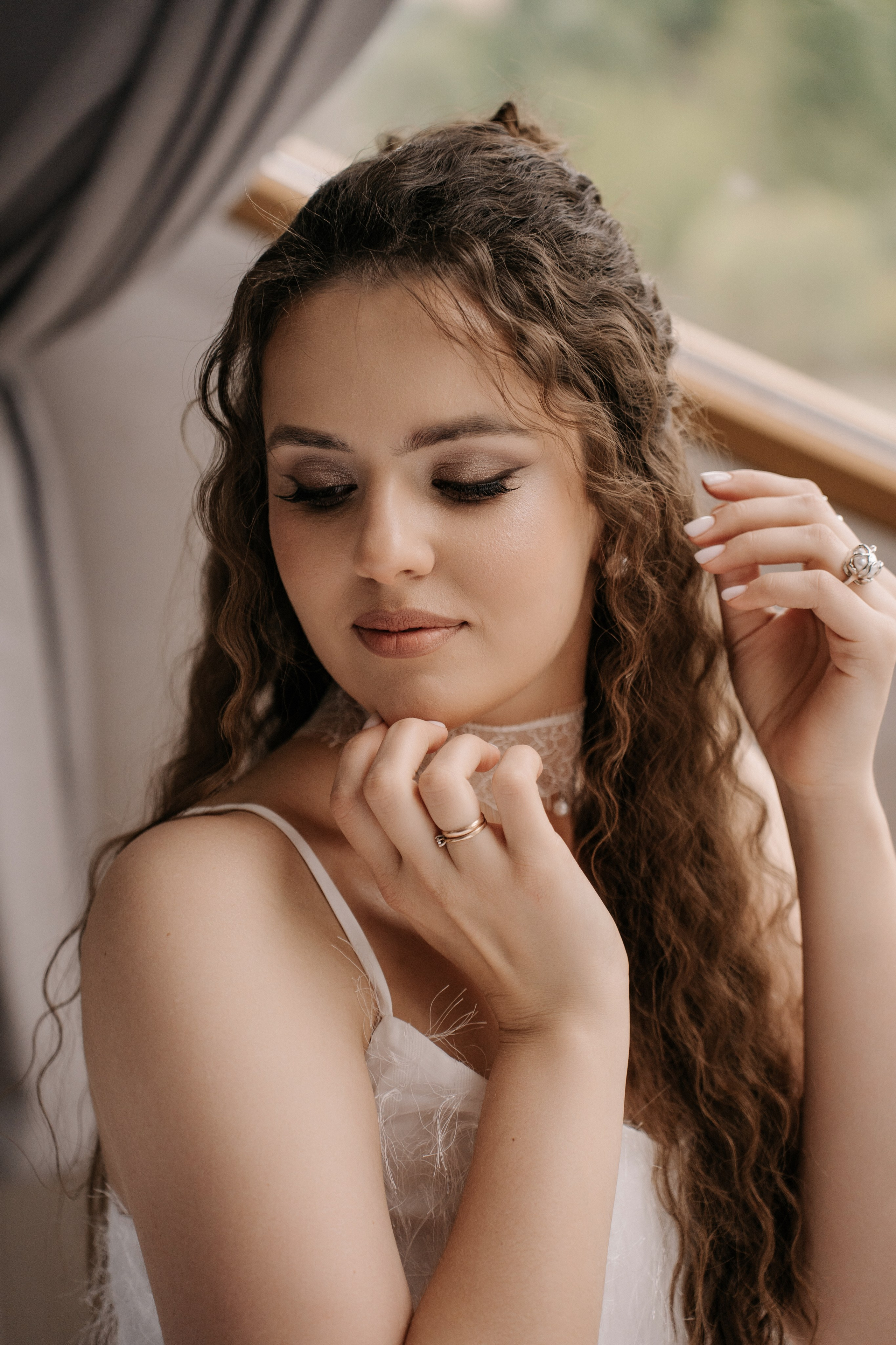 Свадебная история Максима и Татьяны. Свадебный фотограф Светлана Харина