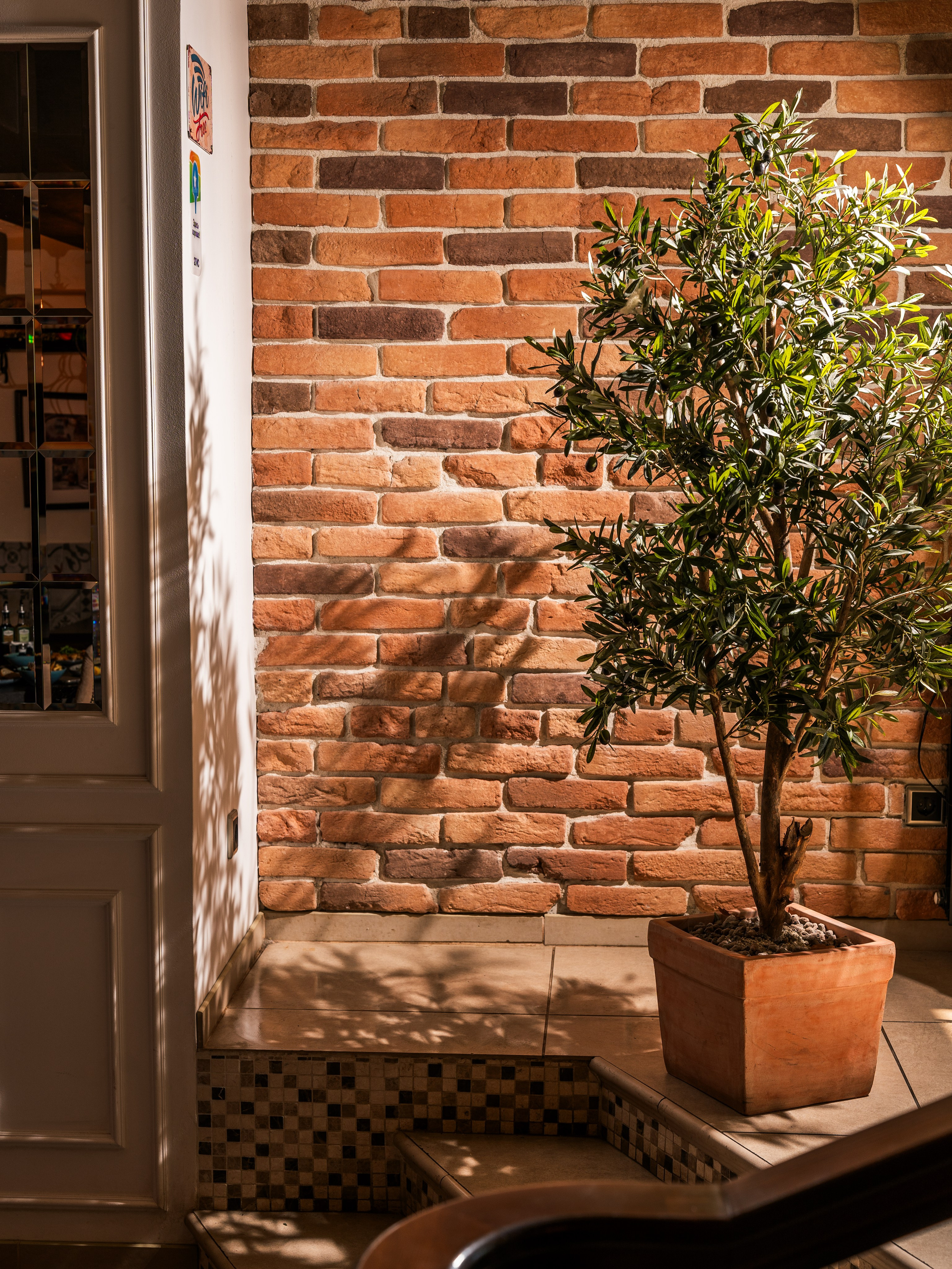 Интерьерная съемка. Фуд фотограф Самара, съемка меню и еды