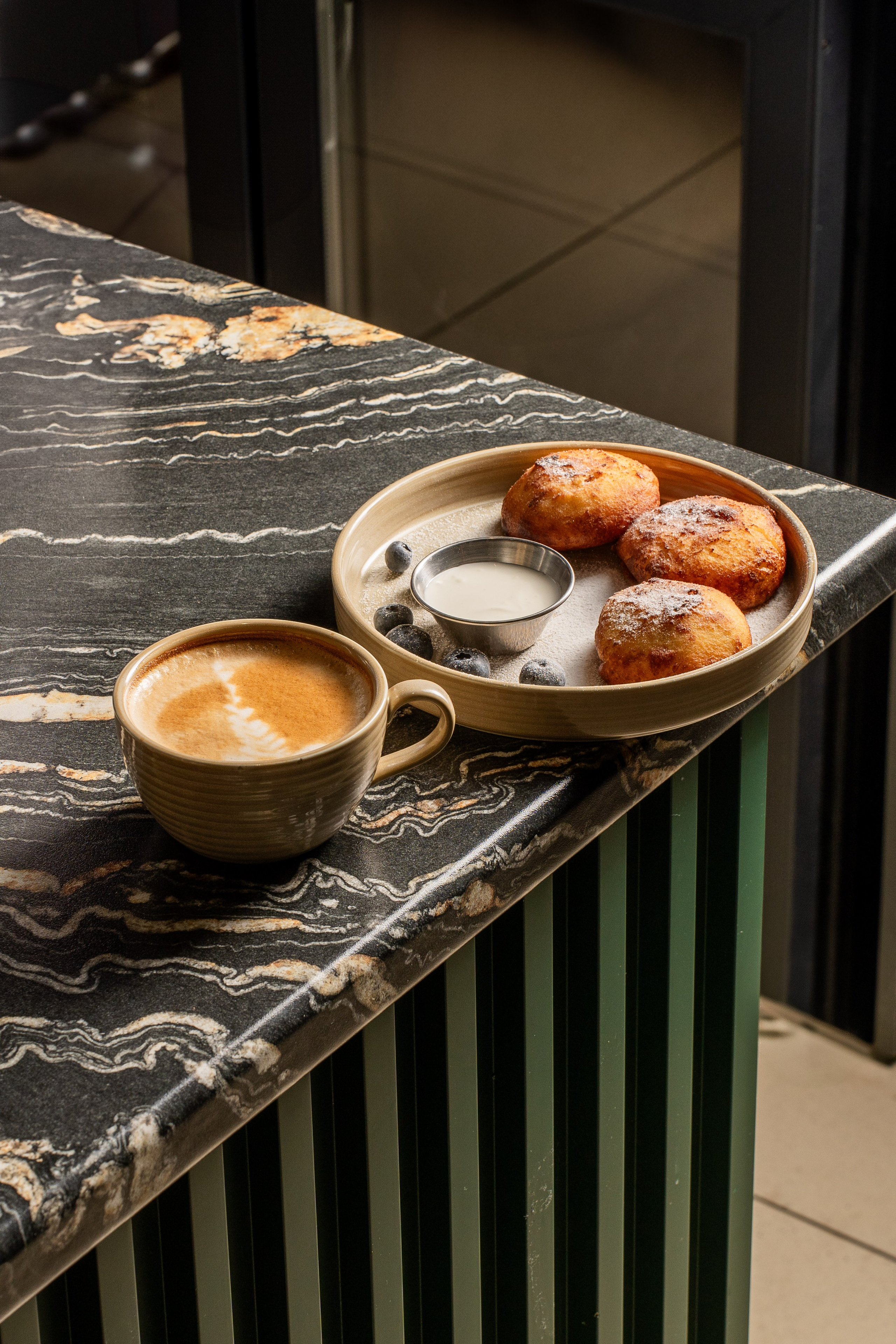 Фуд фотограф Самара, съемка меню и еды