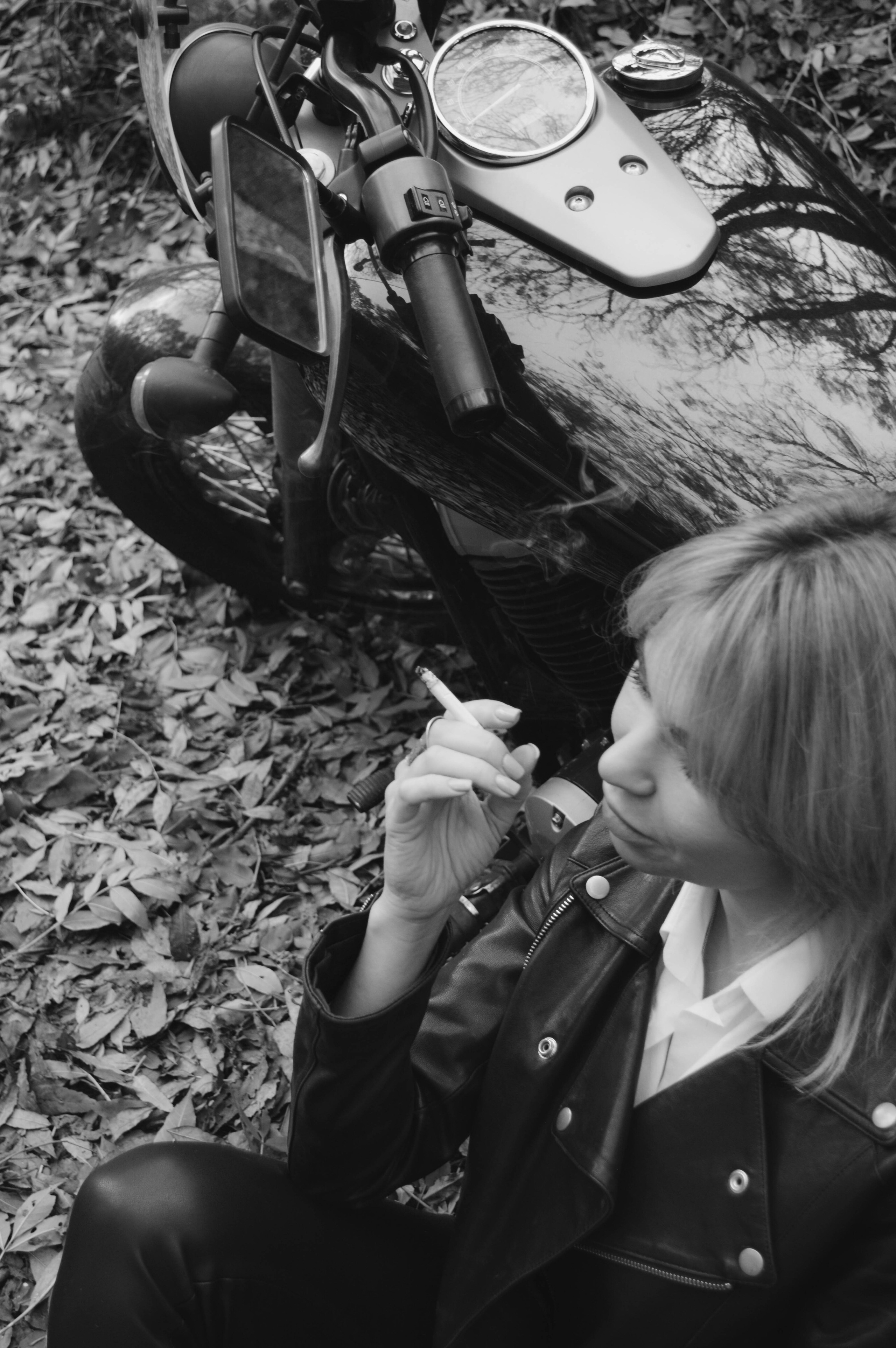 Love story. Главная