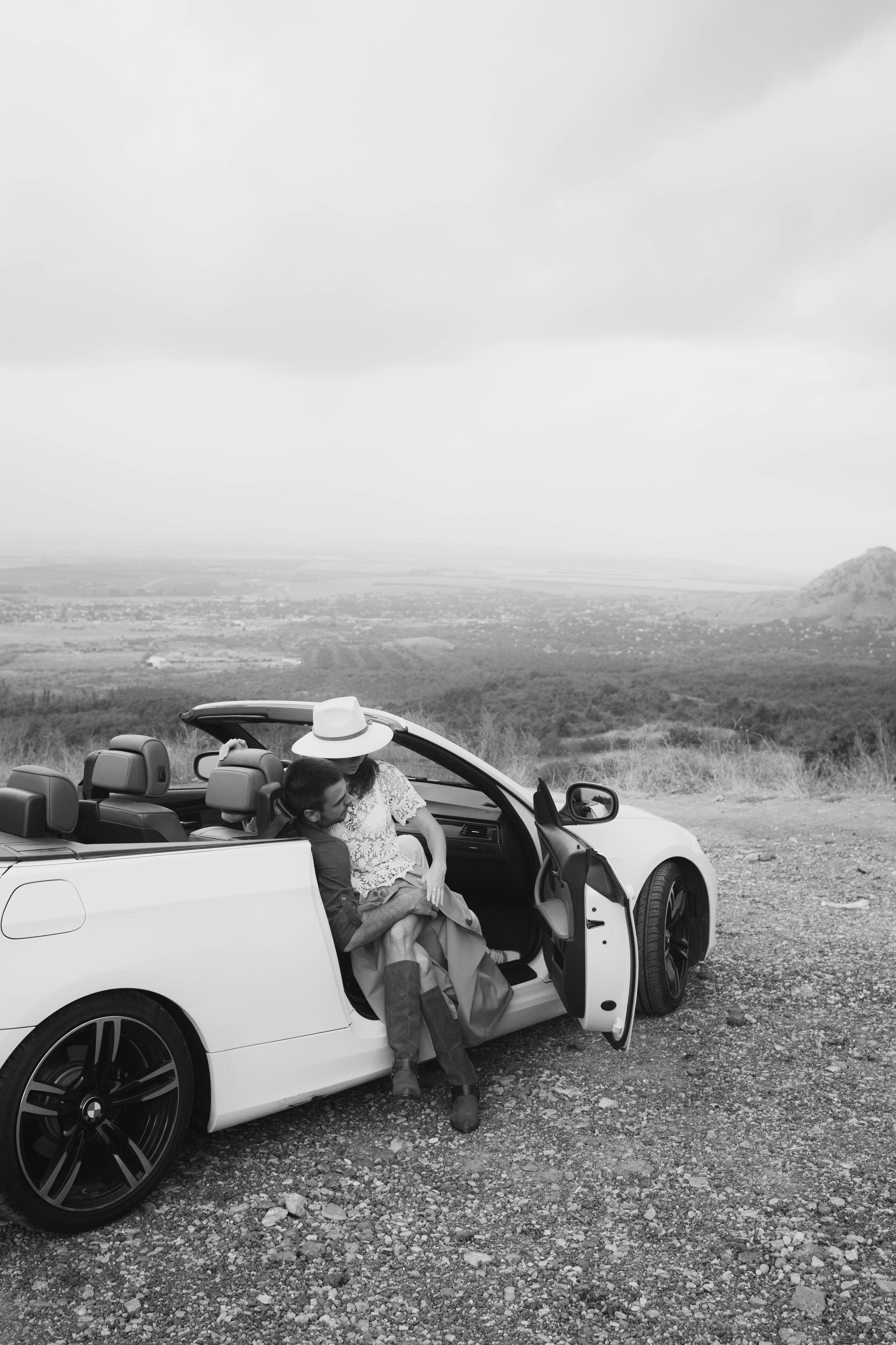 Love story. Главная