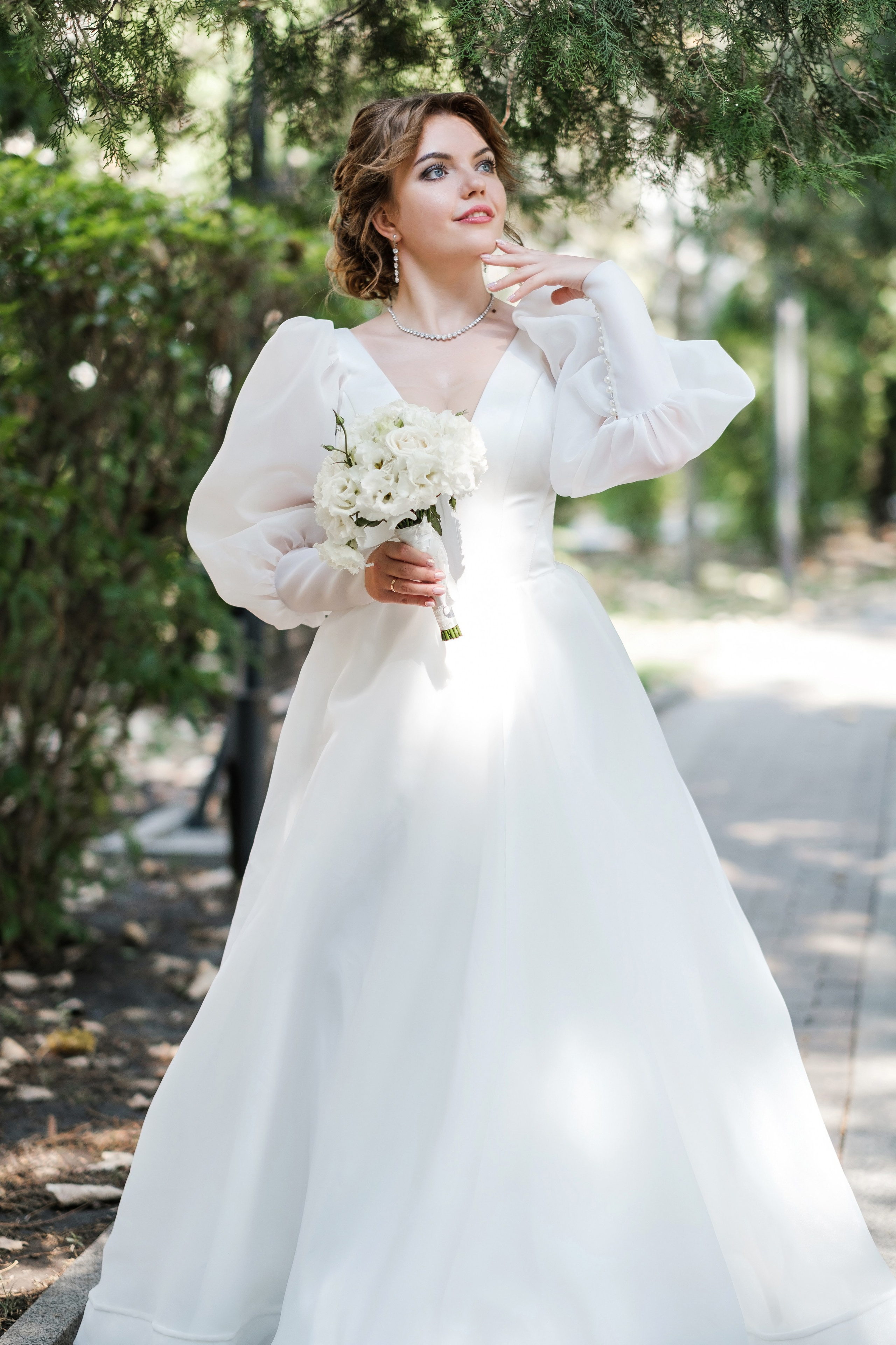 Виктор и Анна. Свадебный фотограф | репортаж | праздники | крещение