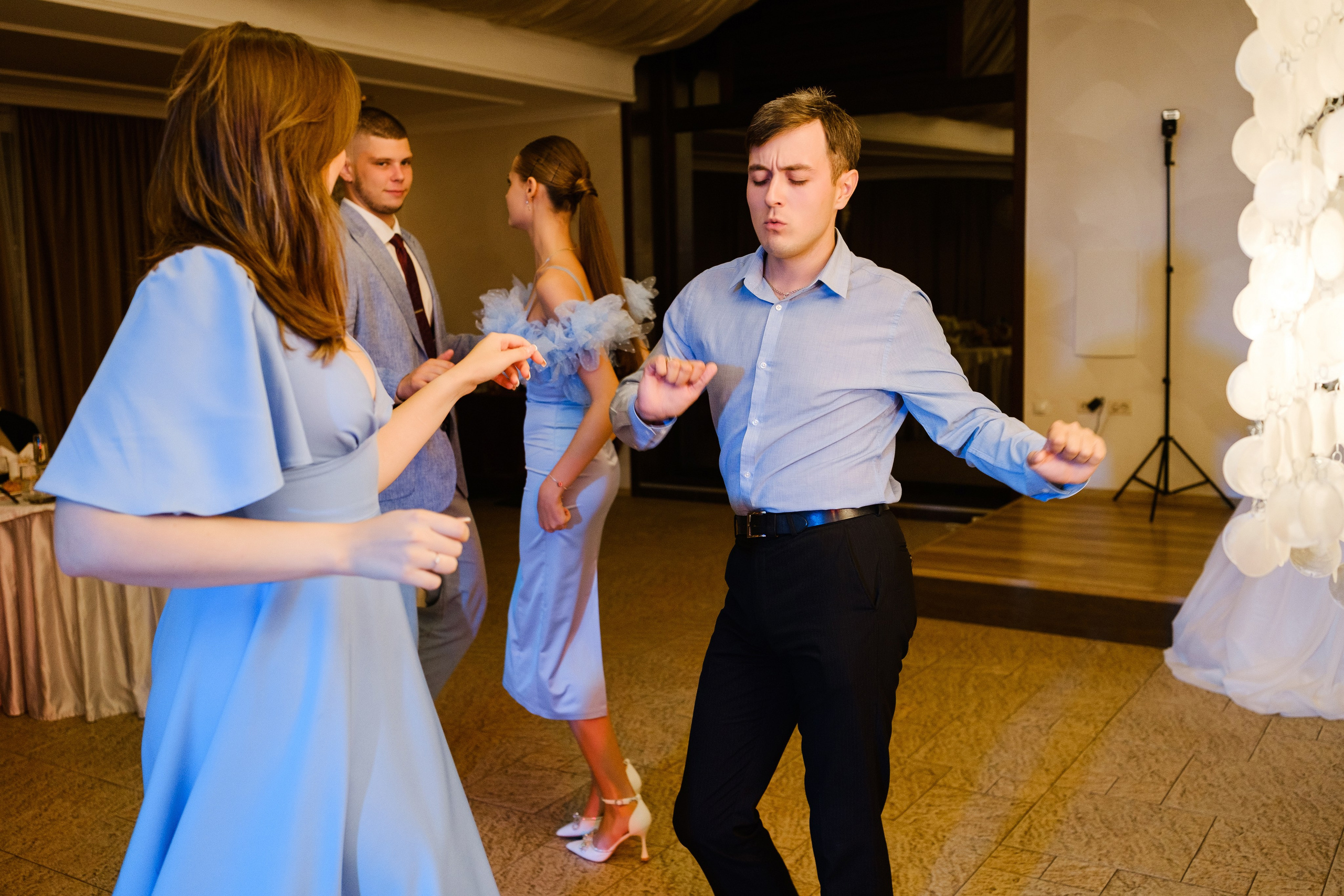 Павел и Надежда. Свадебный фотограф | репортаж | праздники | крещение