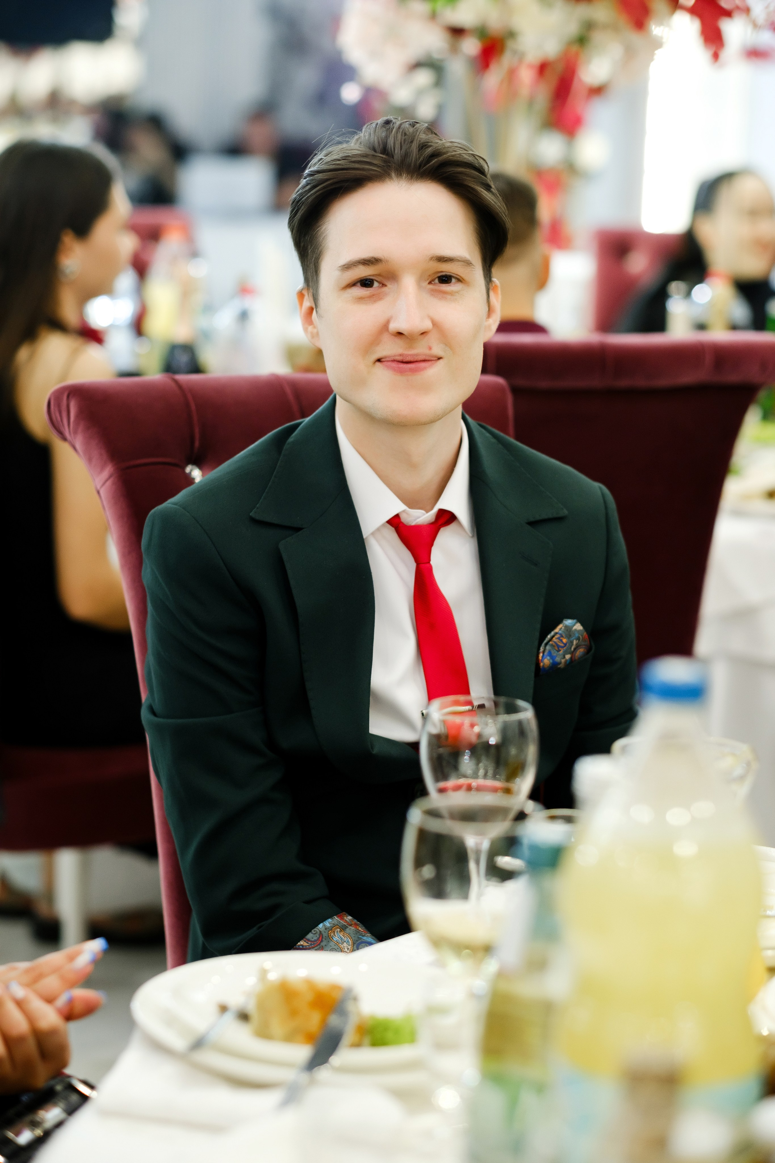 Михаил и Юлия. Свадебный фотограф | репортаж | праздники | крещение