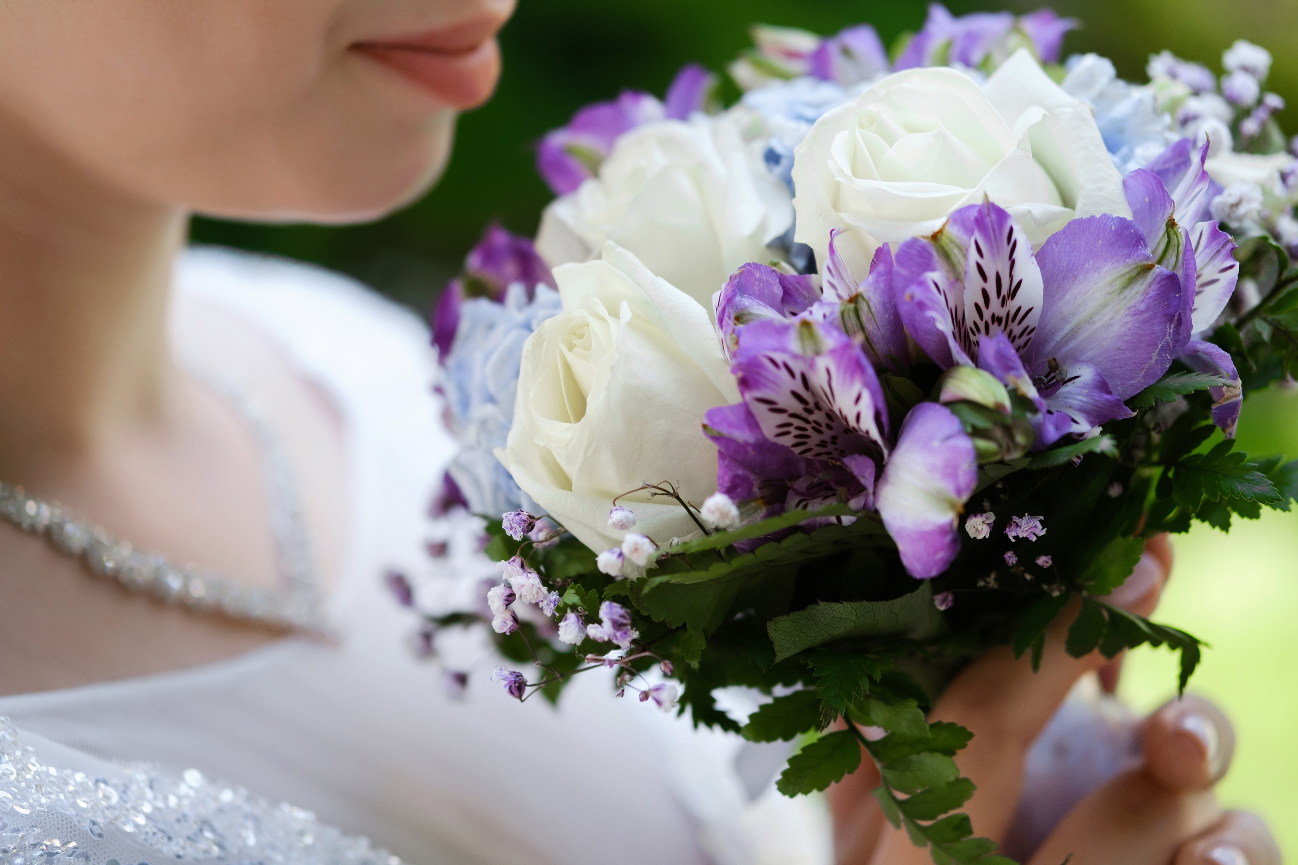 Дмитрий и Дарья. Свадебный фотограф | репортаж | праздники | крещение