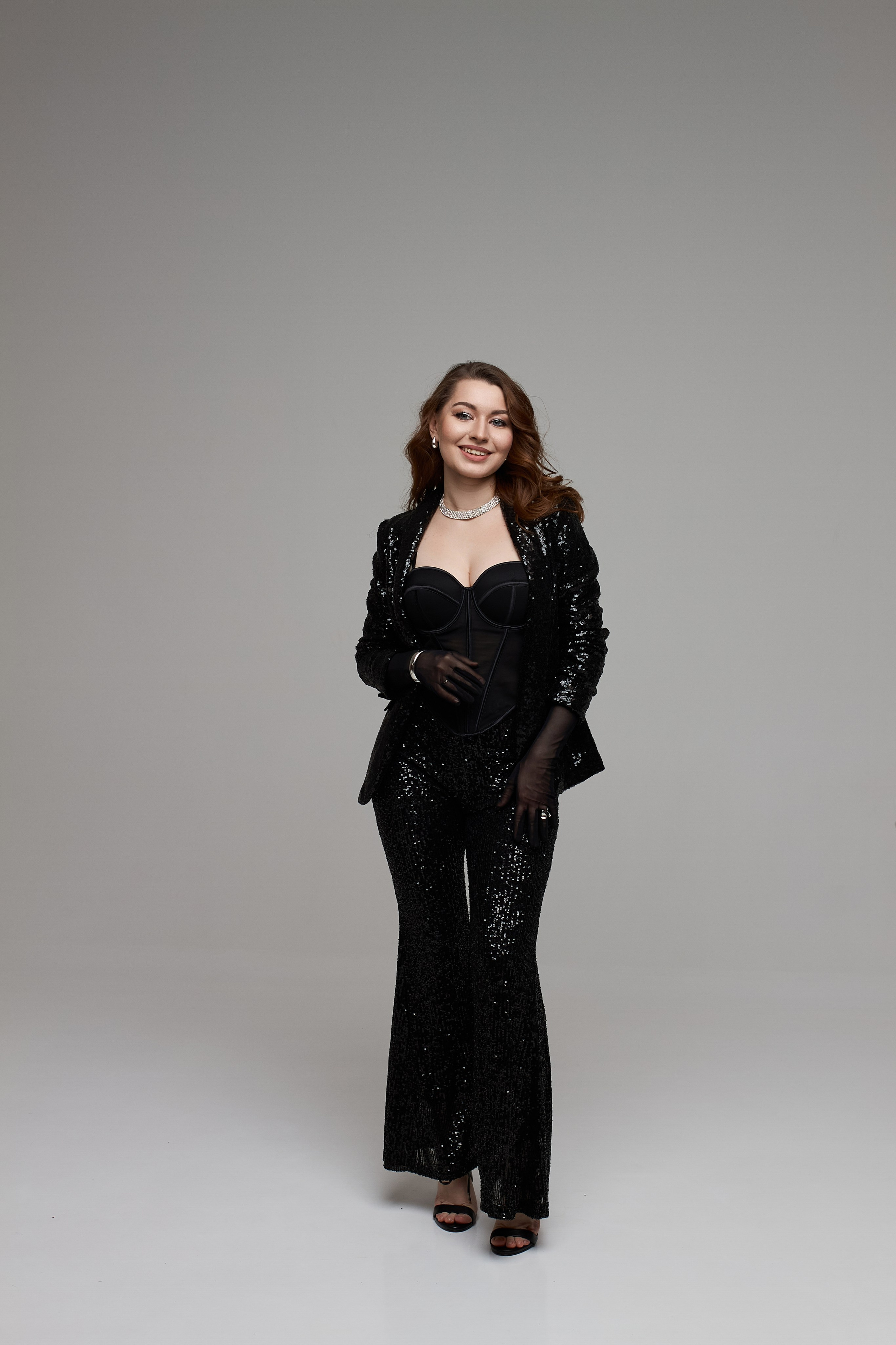 Съемочный гардероб. Фотограф Екатеринбург Елена Минина