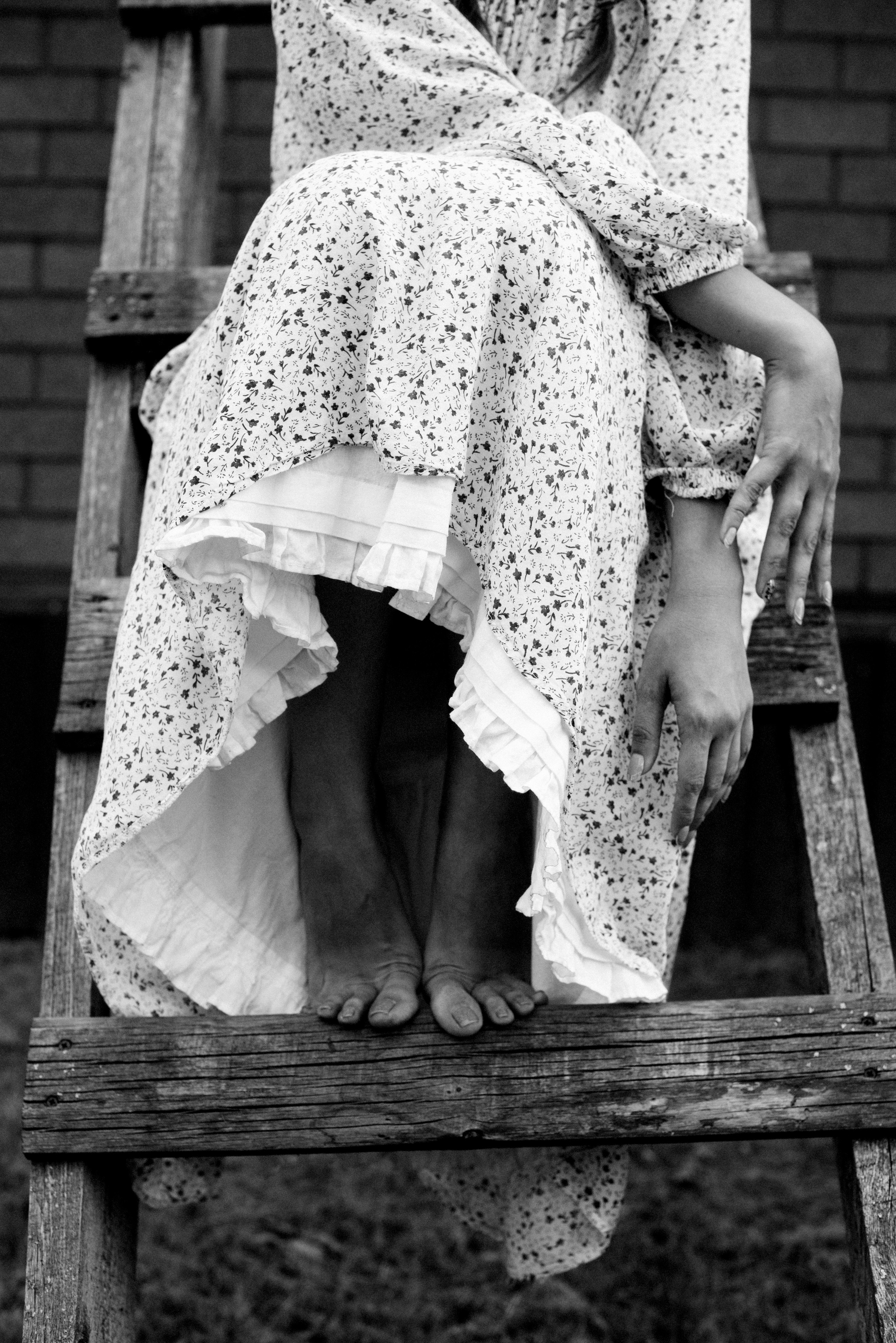 Фото КРЕСТЬЯНКА от Натальи. ФОТОПРОЕКТЫ