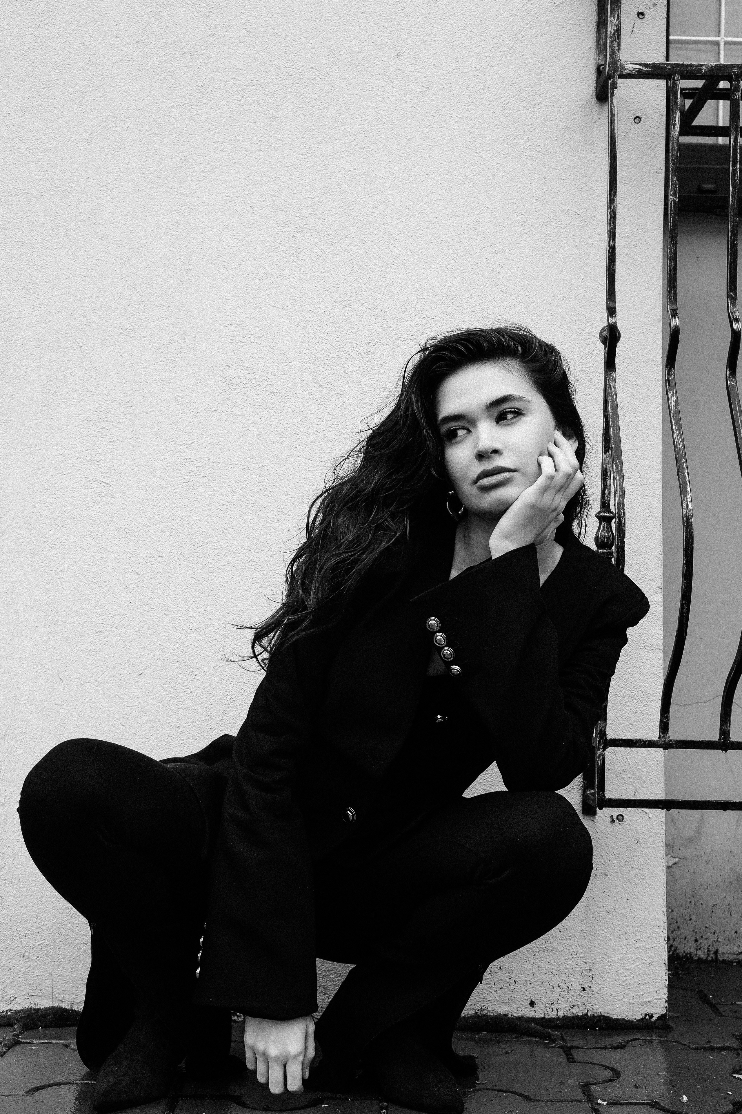 Гюнай. Фотограф Серёгина Ксения