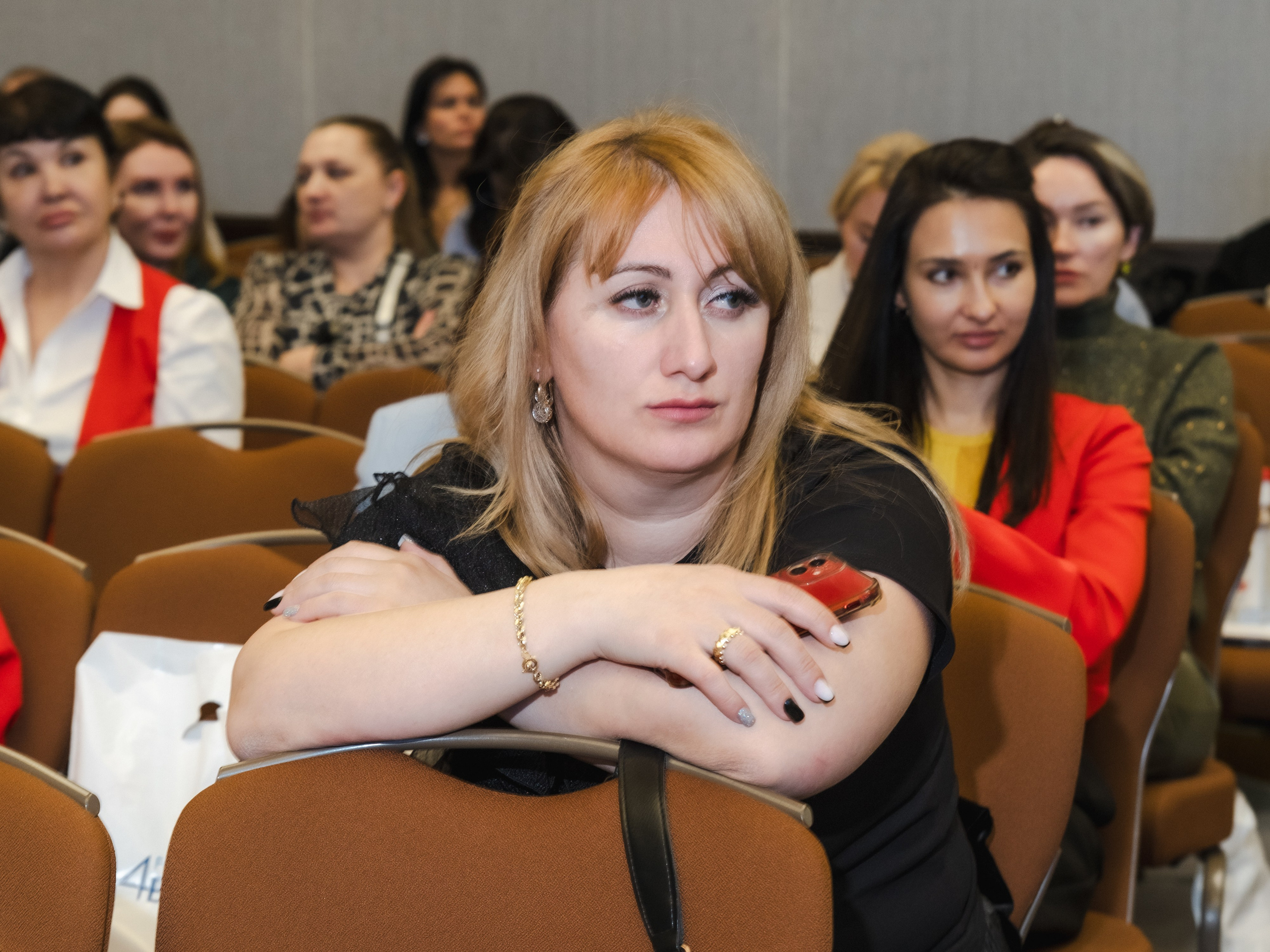 Forum4Beaut Сочи DEKA|2024. Фотограф Гульназ Фатихова, г. Москва