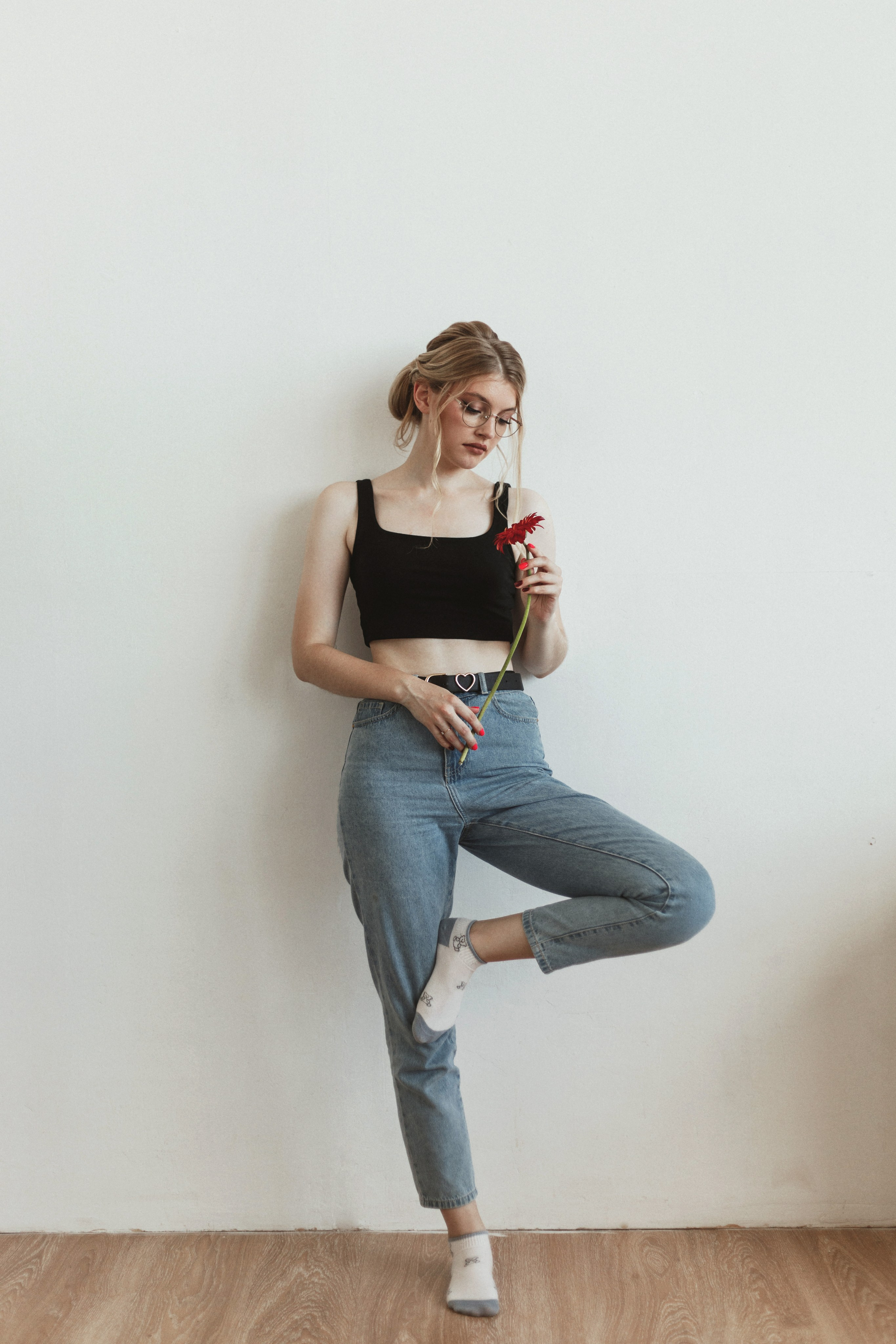 Никита и Катерина. Фотограф Анастасия Романова Рязань