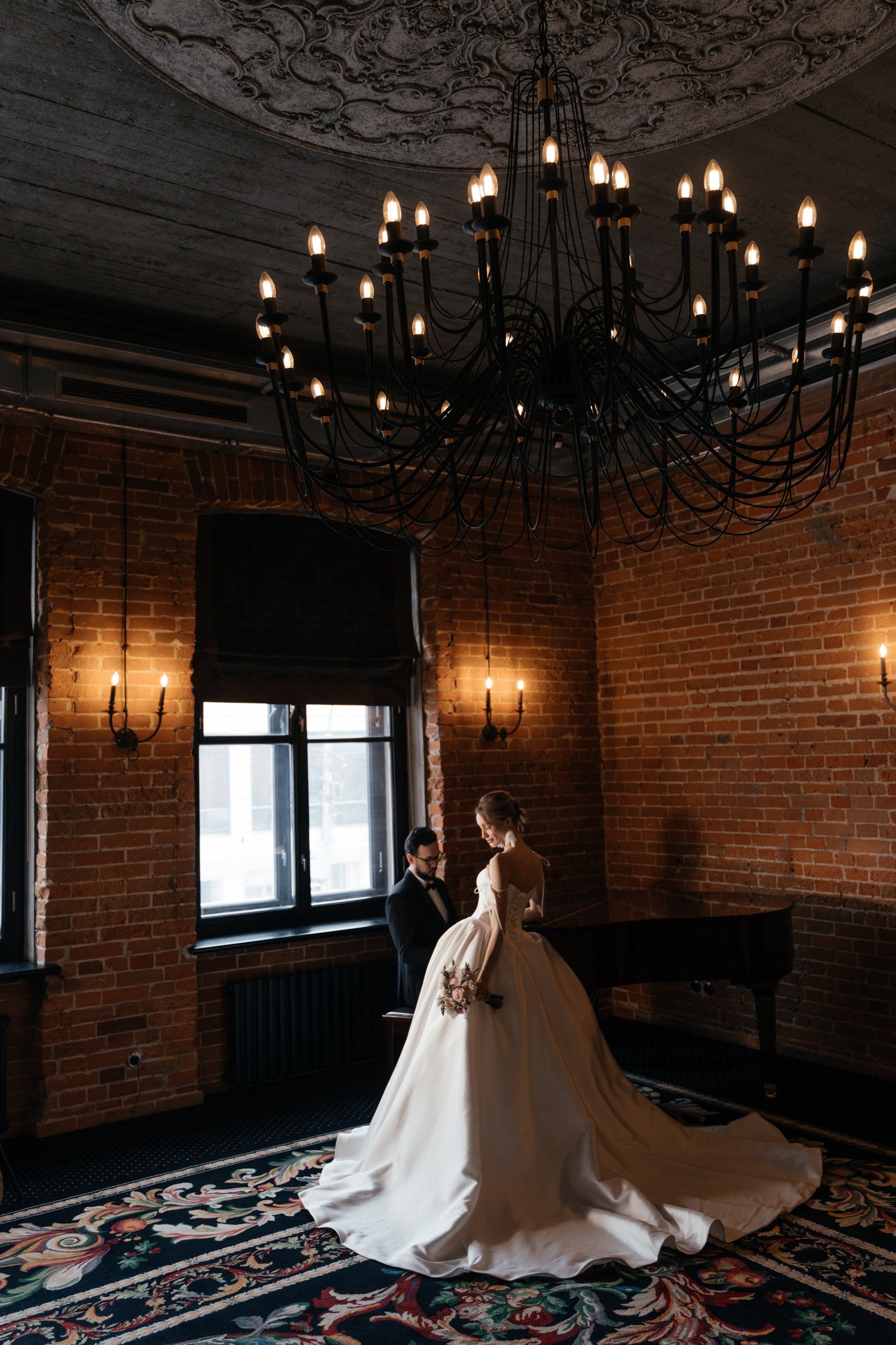 A | I. Свадебный и семейный фотограф в Новосибирске Светлана Варутина