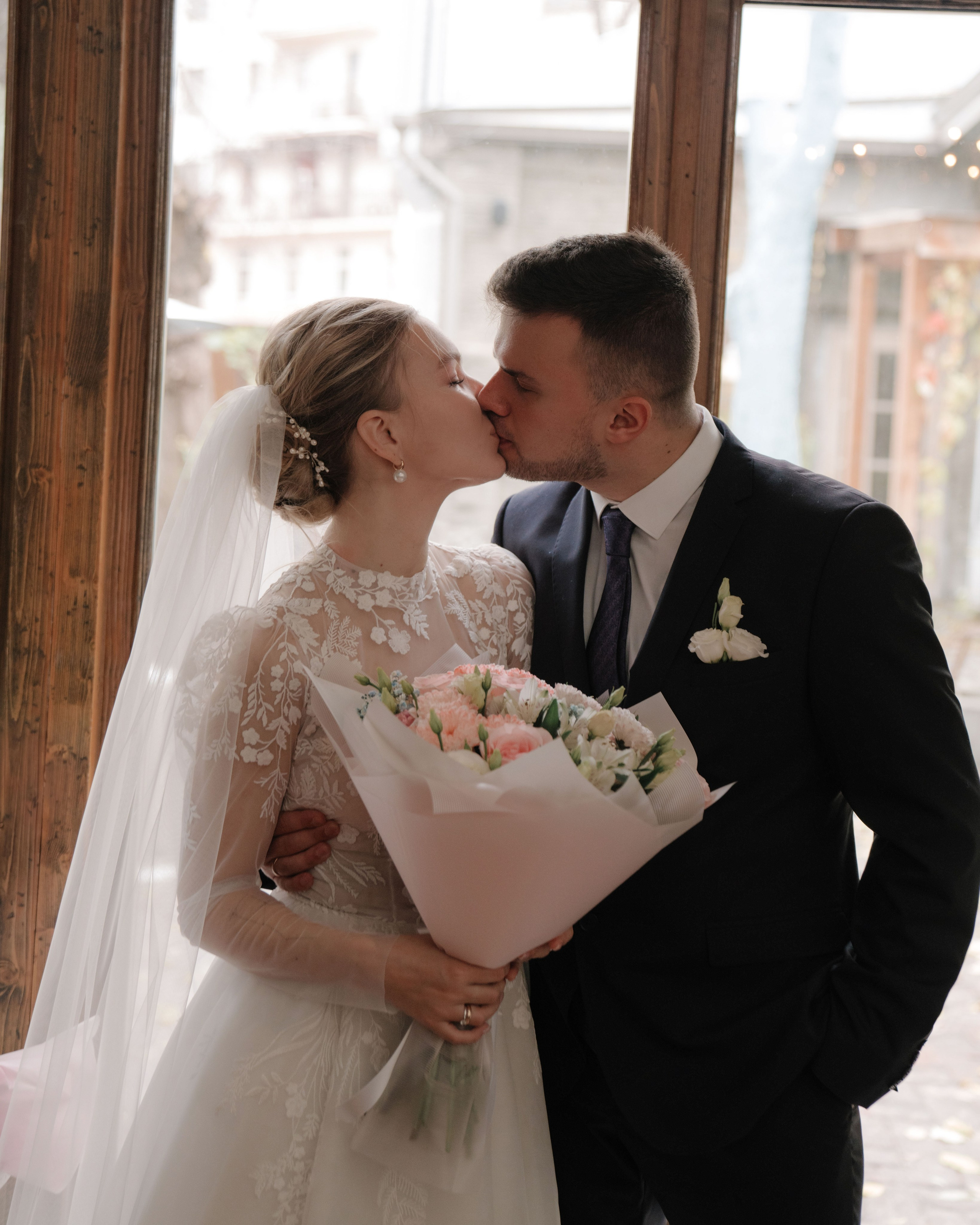 Самая теплая нежность. Портретный и свадебный фотограф в Москве Финкельштенй Анна