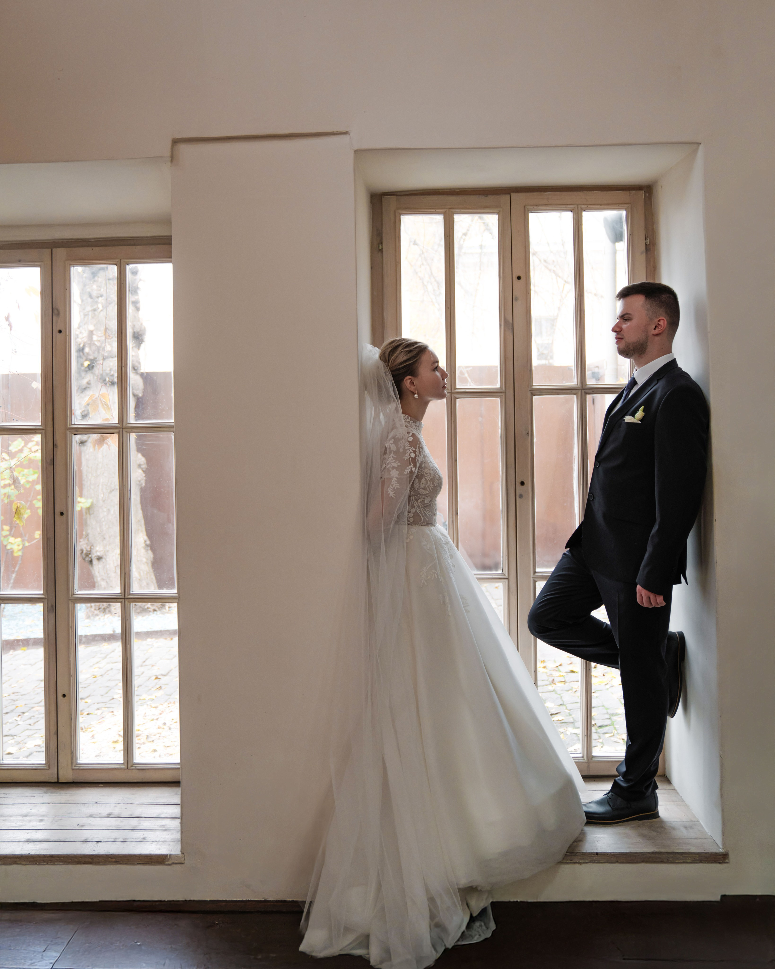 Самая теплая нежность. Портретный и свадебный фотограф в Москве Финкельштенй Анна