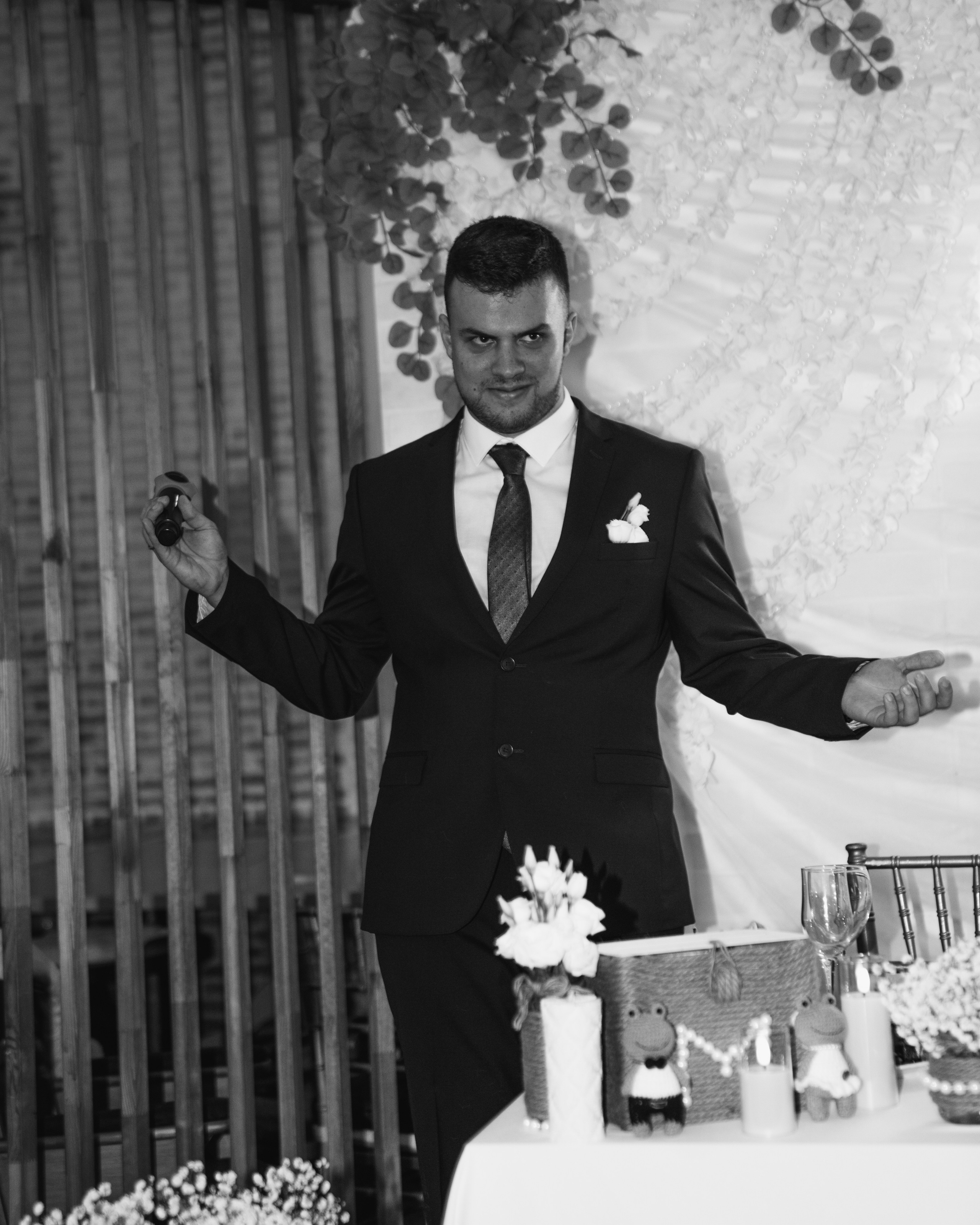 Самая теплая нежность. Портретный и свадебный фотограф в Москве Финкельштенй Анна