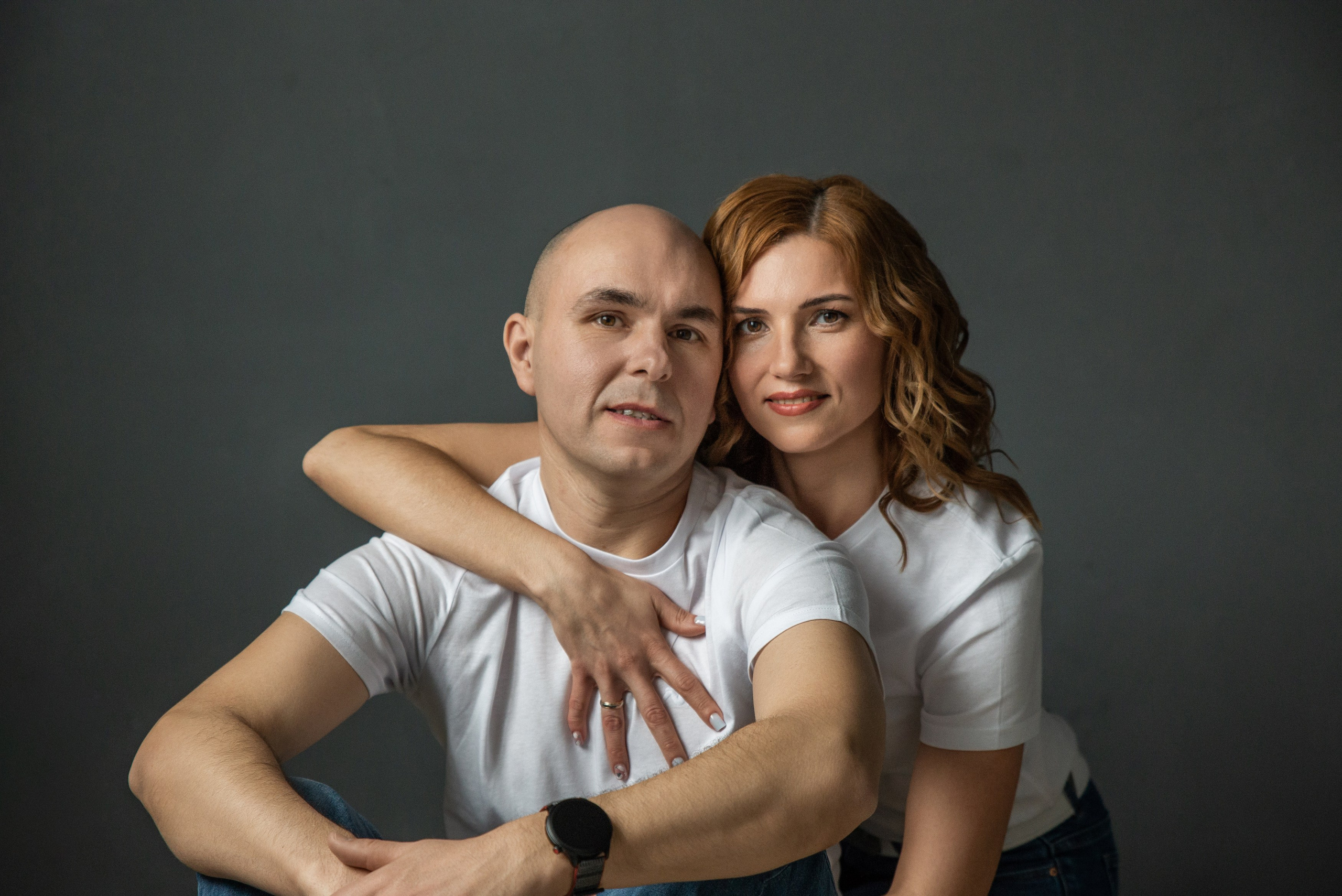 Эля и Артем. Свадебный, семейный, репортажный фотограф в Перми и крае Таня Белая