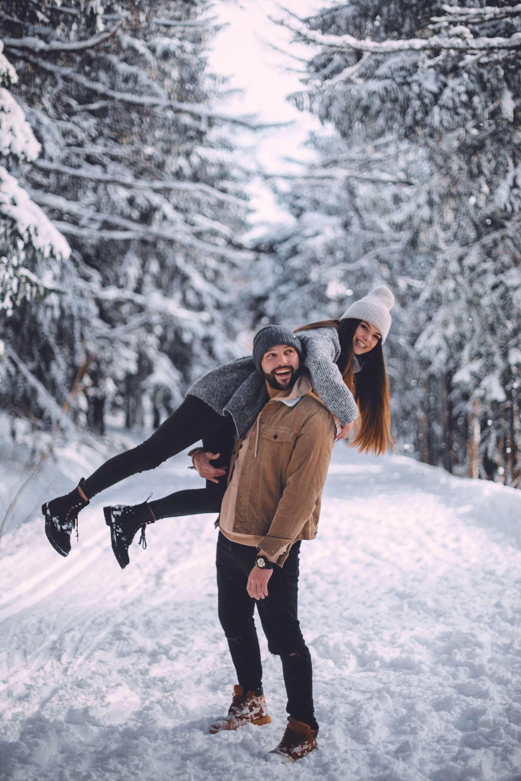 Love Story. Фотограф Федунов Константин