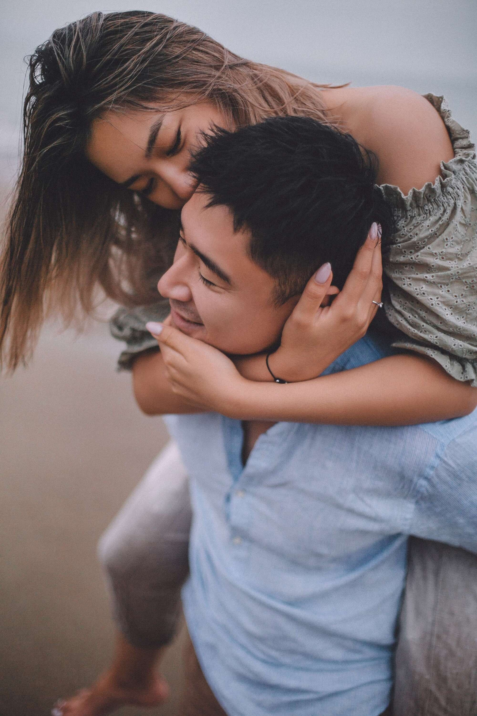 Love Story. Фотограф Федунов Константин