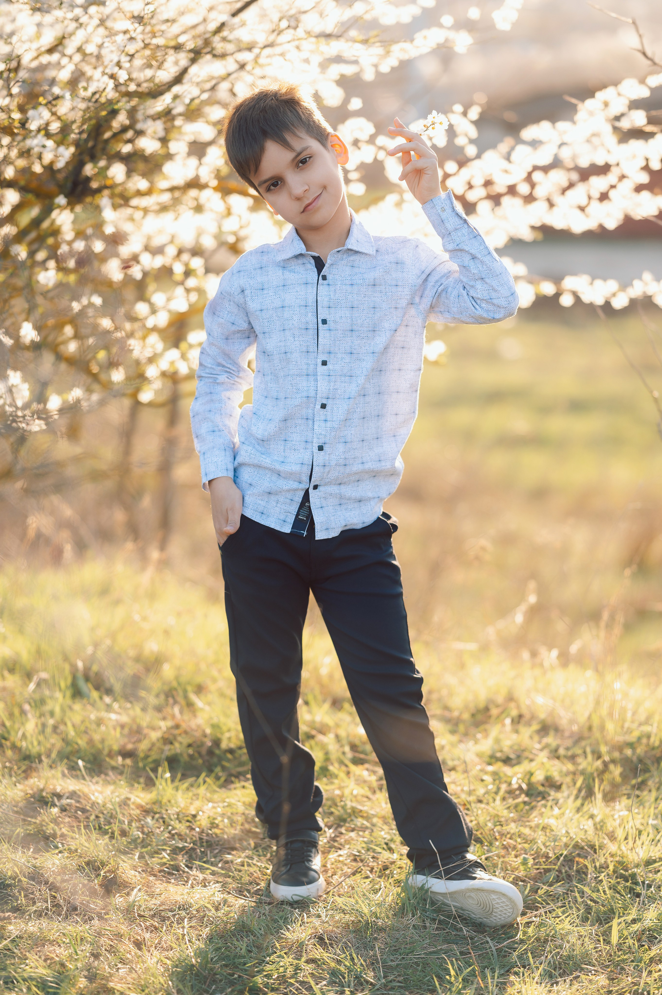 Молочев Тимур. Model base