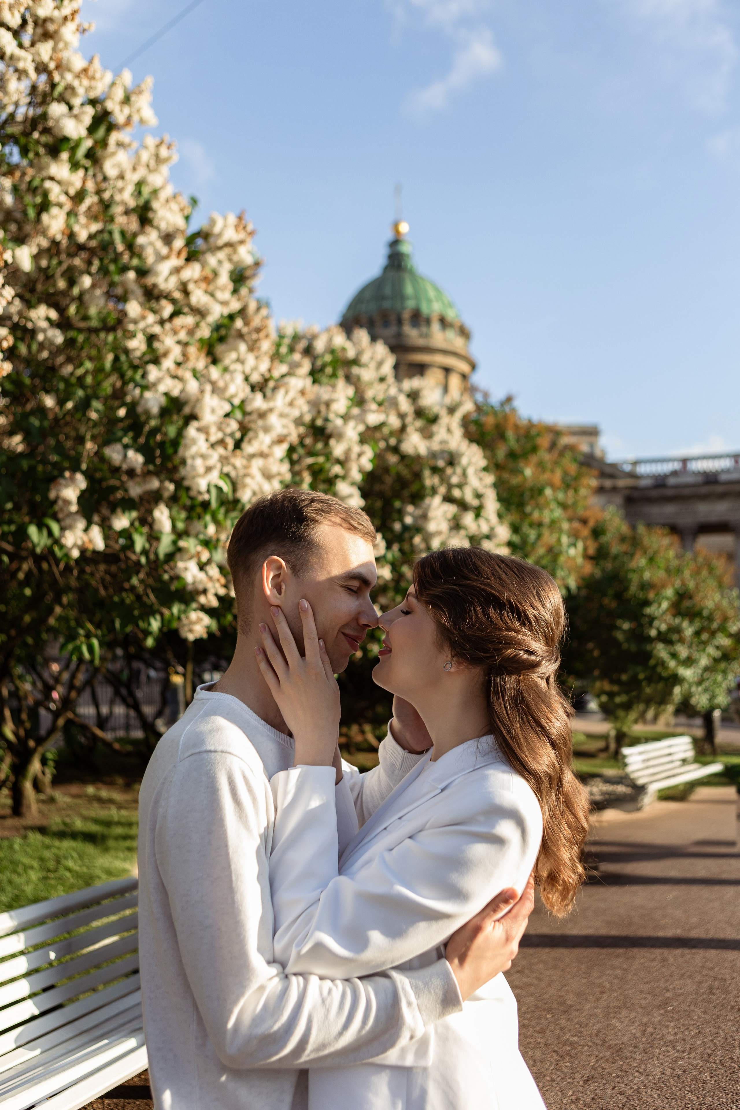 Анастасия & Степан. Свадебный фотограф в СПБ | Санкт-Петербурге Анастасия Рахимгулова