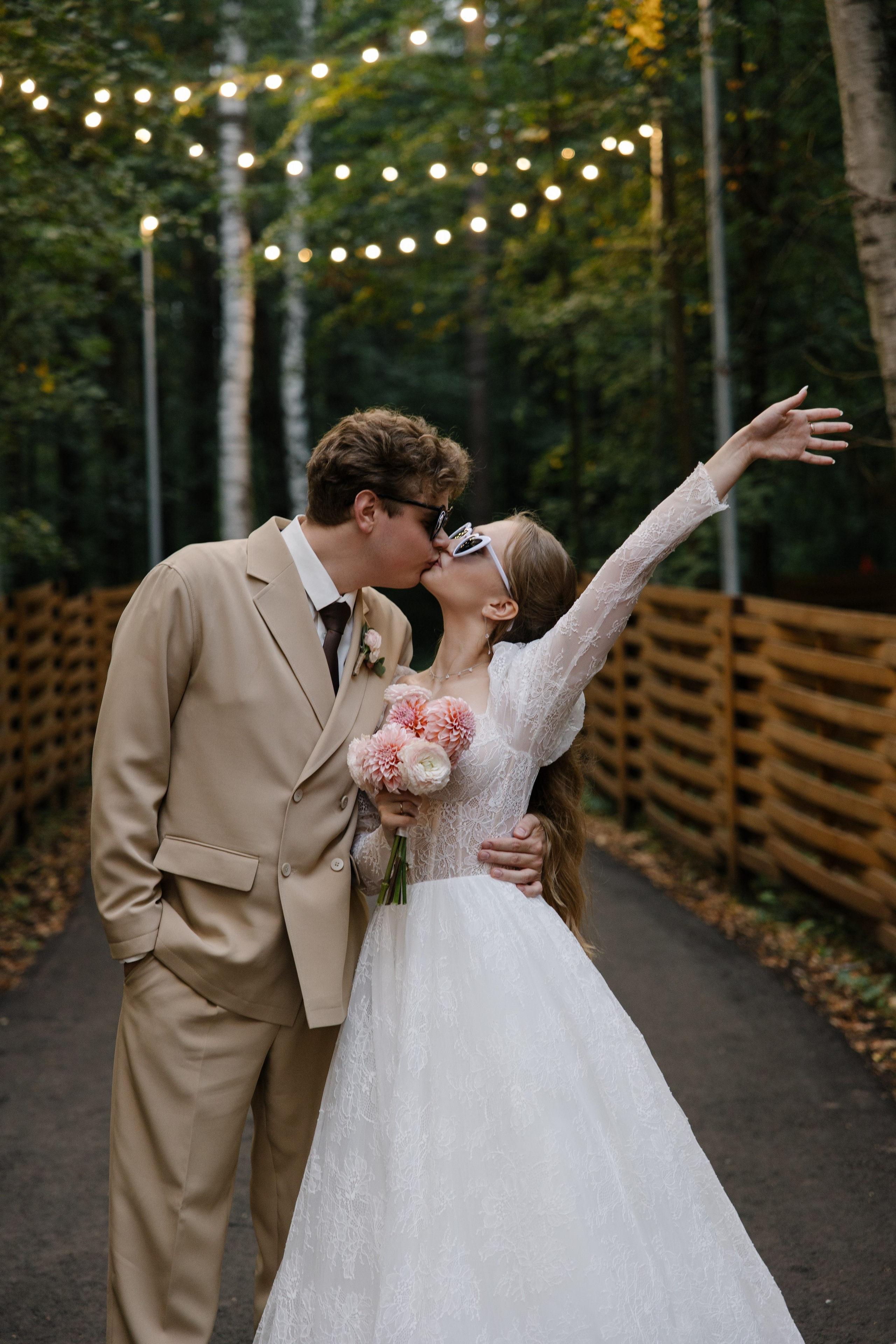 Егорь и Таня. Свадебный и семейный фотограф в Набережных Челнах и Казани