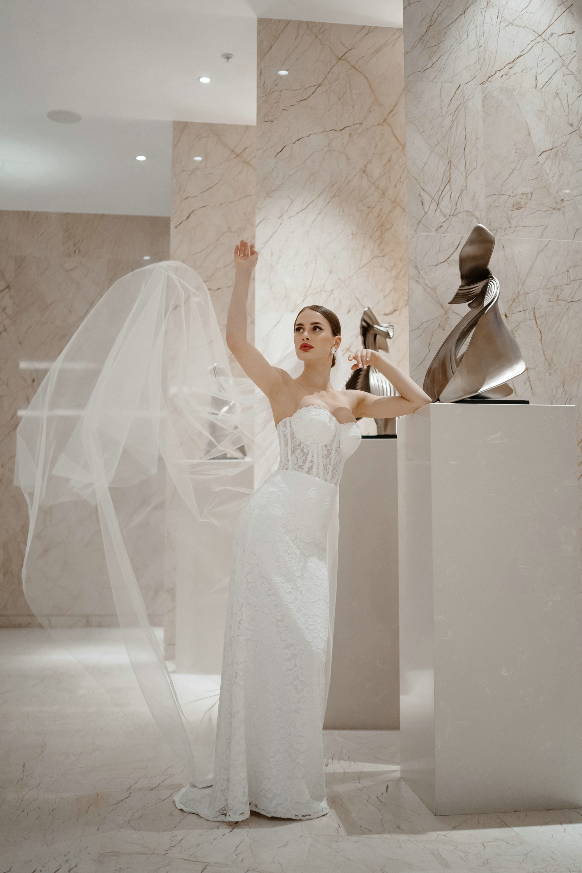 Свадебная фотосессия в Soluxe hotel Moscow. Свадебный и семейный фотограф в Москве Светлана Зоткина