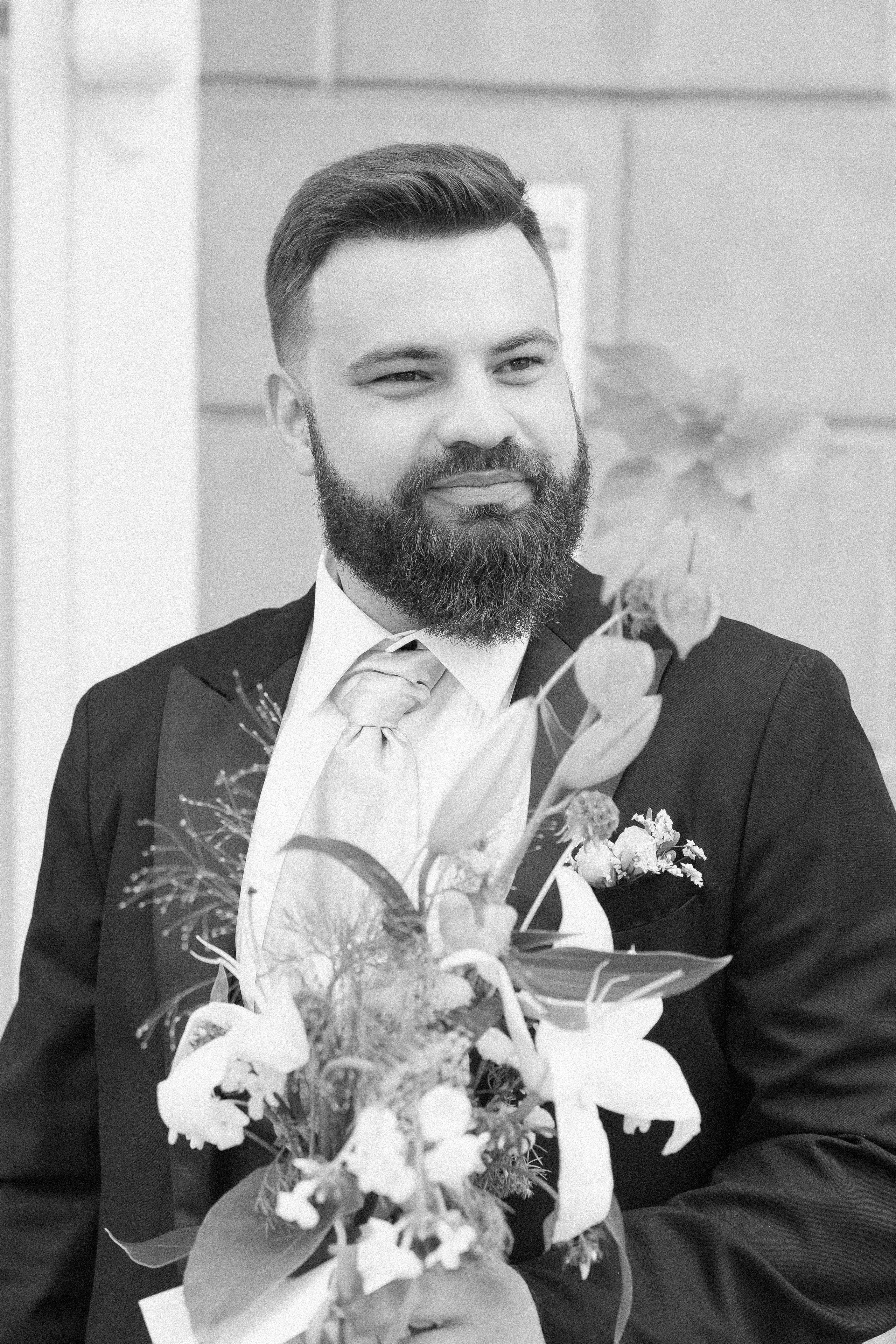 В&B Прогулка + ЗАГС. Свадебный, репортажный, семейный фотограф Елена Брюхова