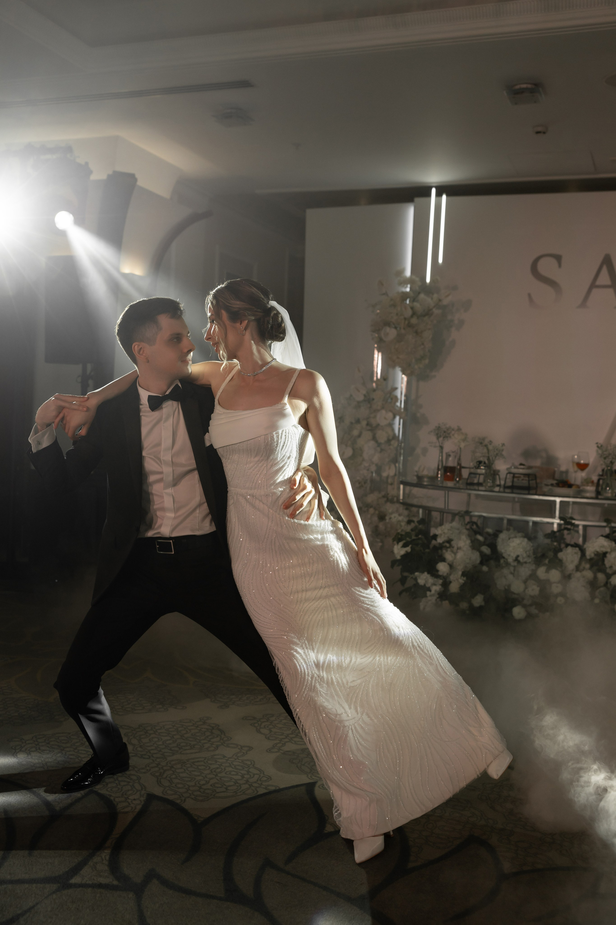 Станислав и Анна. Свадебный фотограф Тула Москва СПБ / Сёмина Дарья