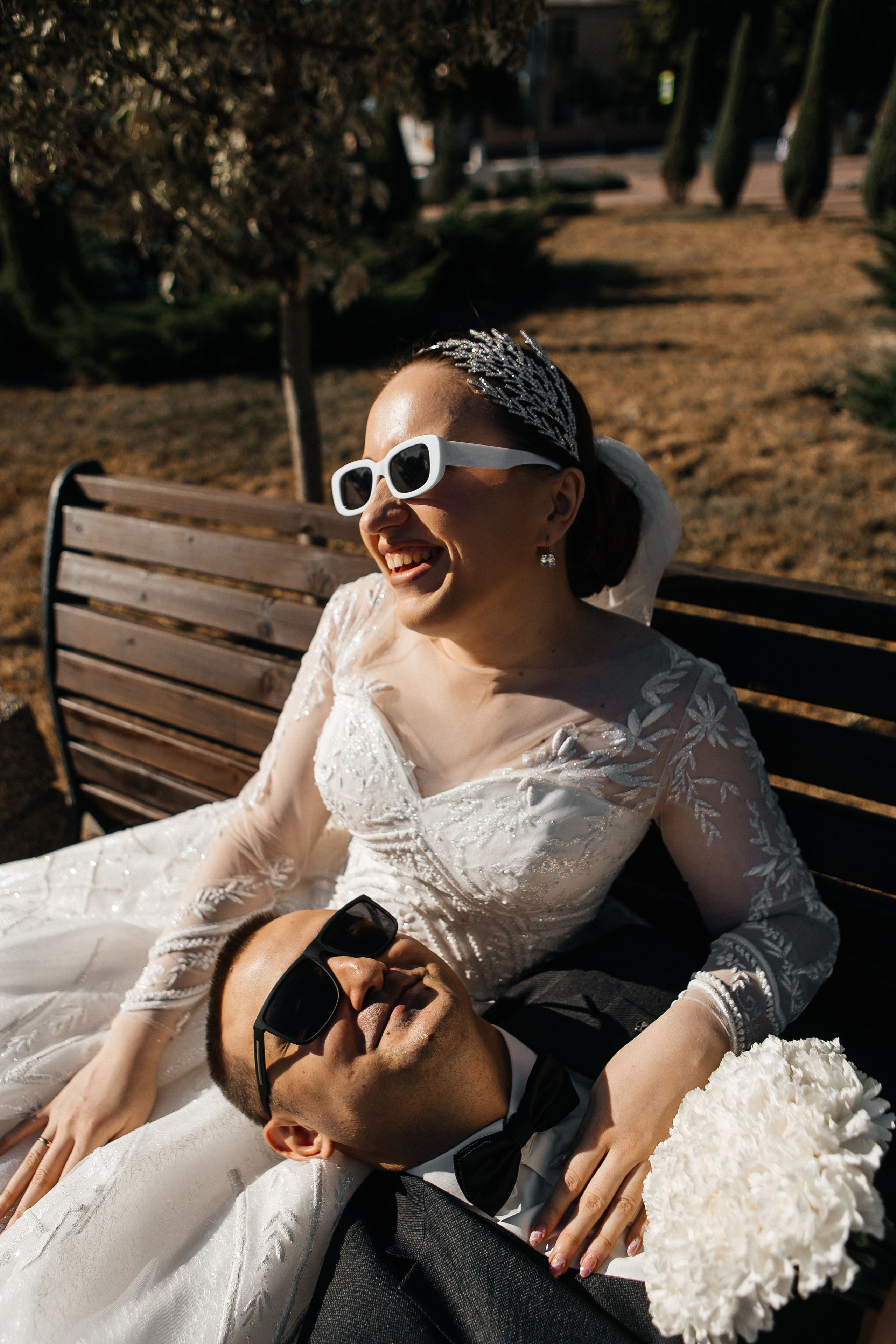 Игорь и Инна. Свадебный и семейный фотограф в Ростове-на-Дону