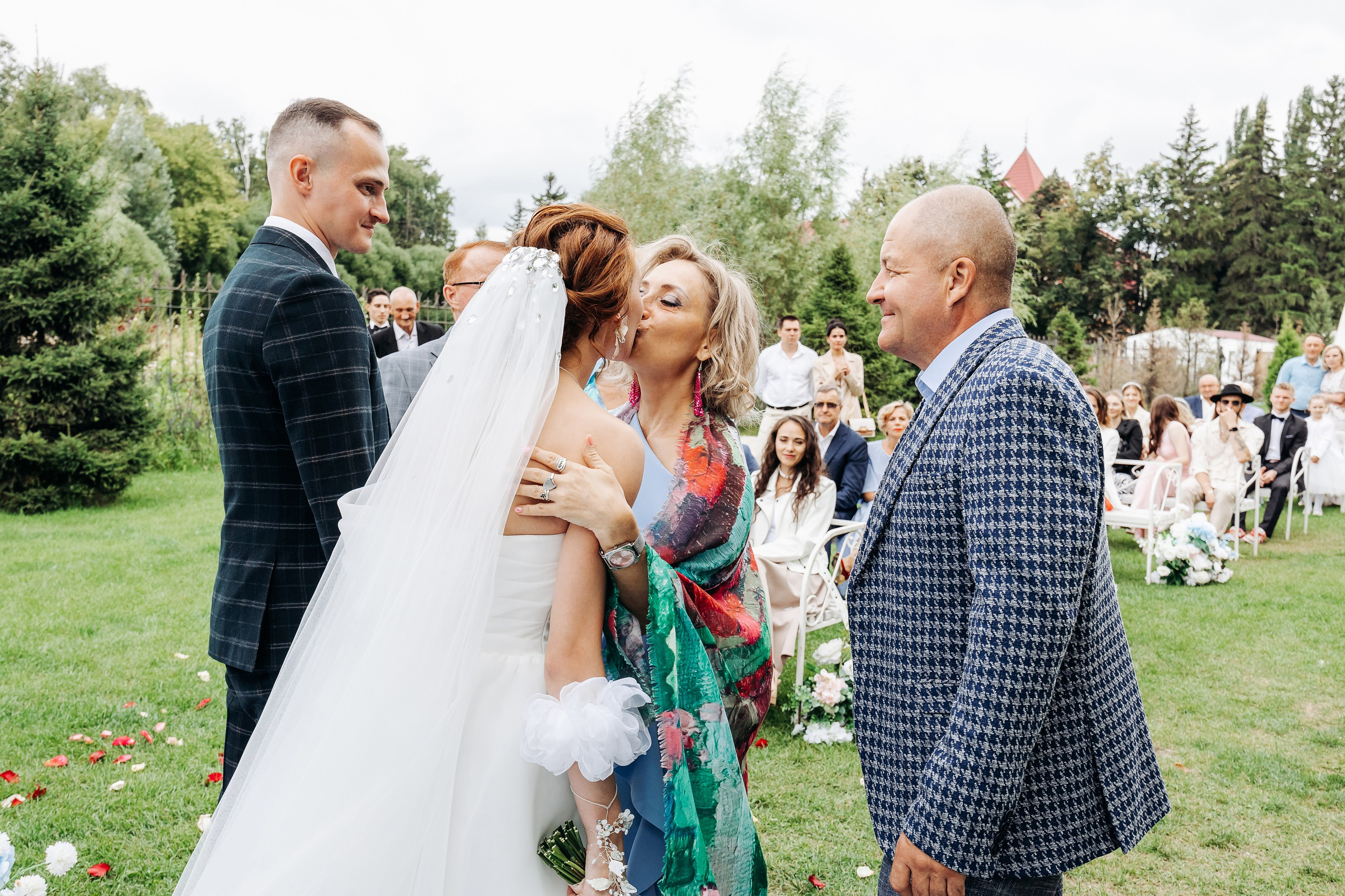 Антон Ксения. Фотограф Омск Андрей Козяков