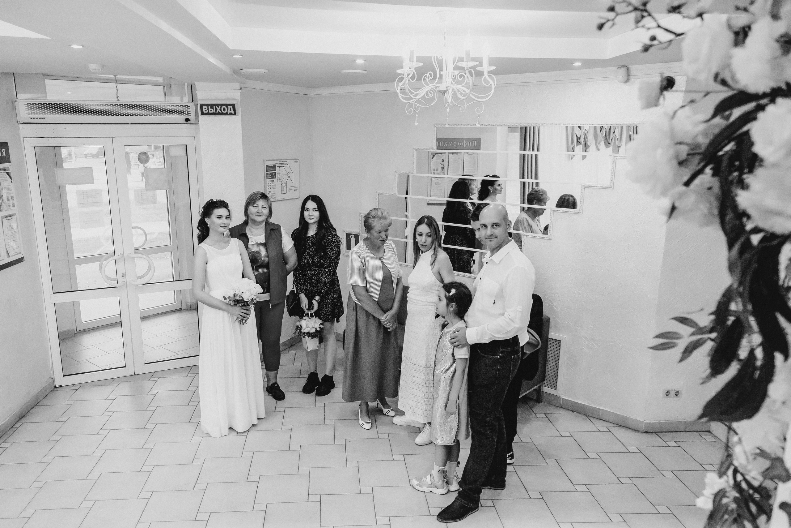 Свадьбы. Фотограф в Самаре Сташенкова Юлия