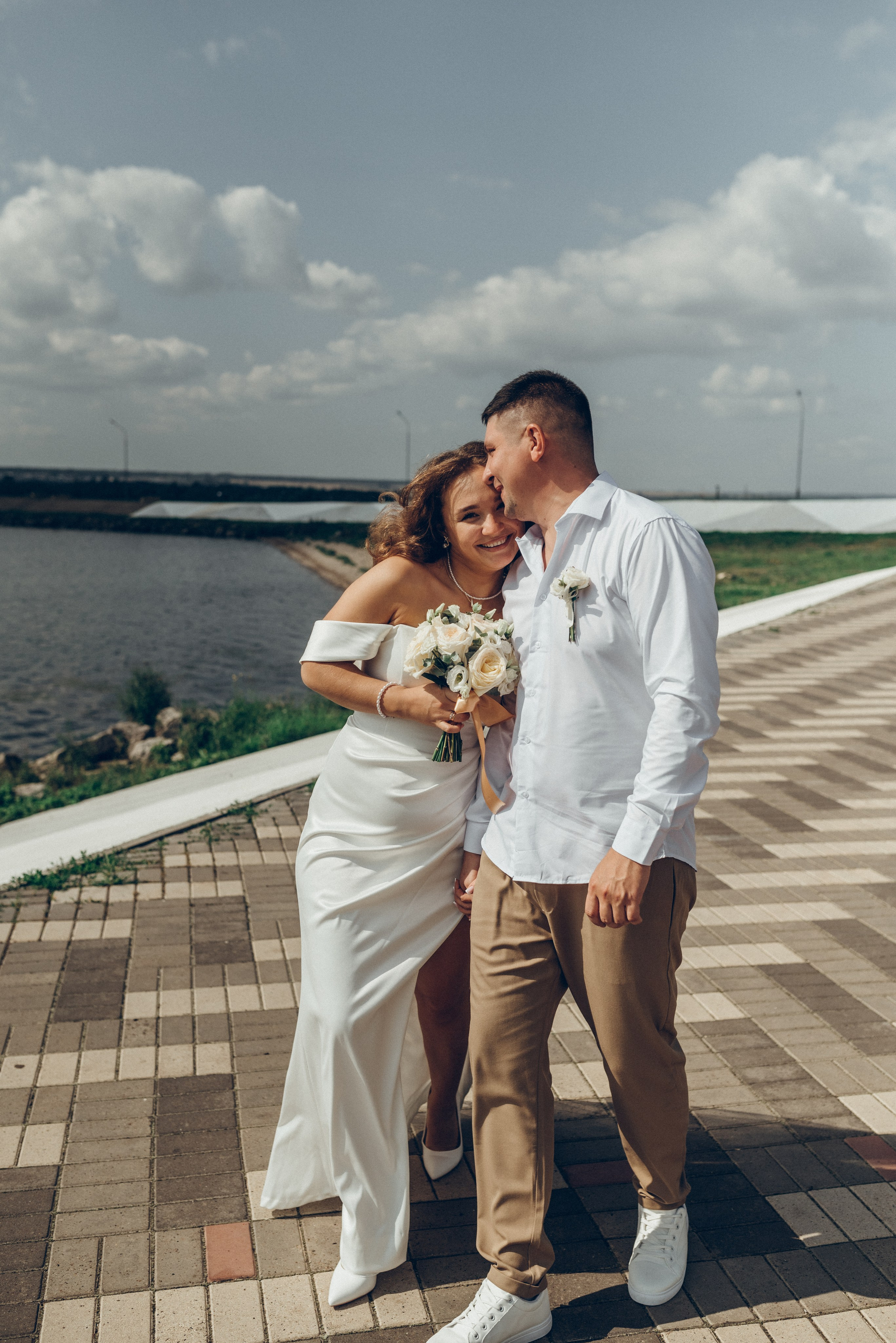 August, 2024. Фотограф Данил Бушуев