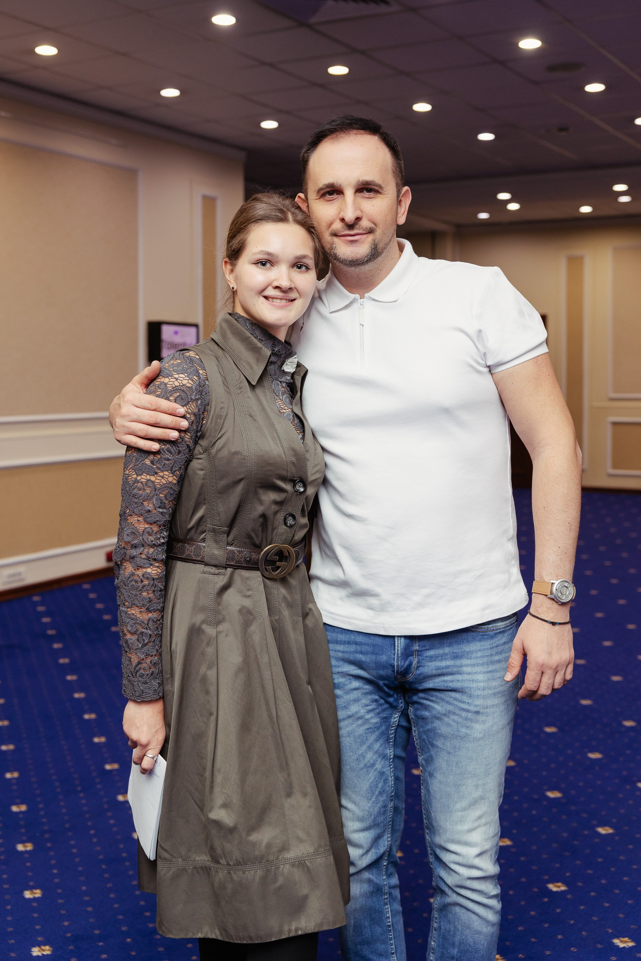 Talentsy выпускной. Портретный и репортажный фотограф в Москве Олеся Лисарк