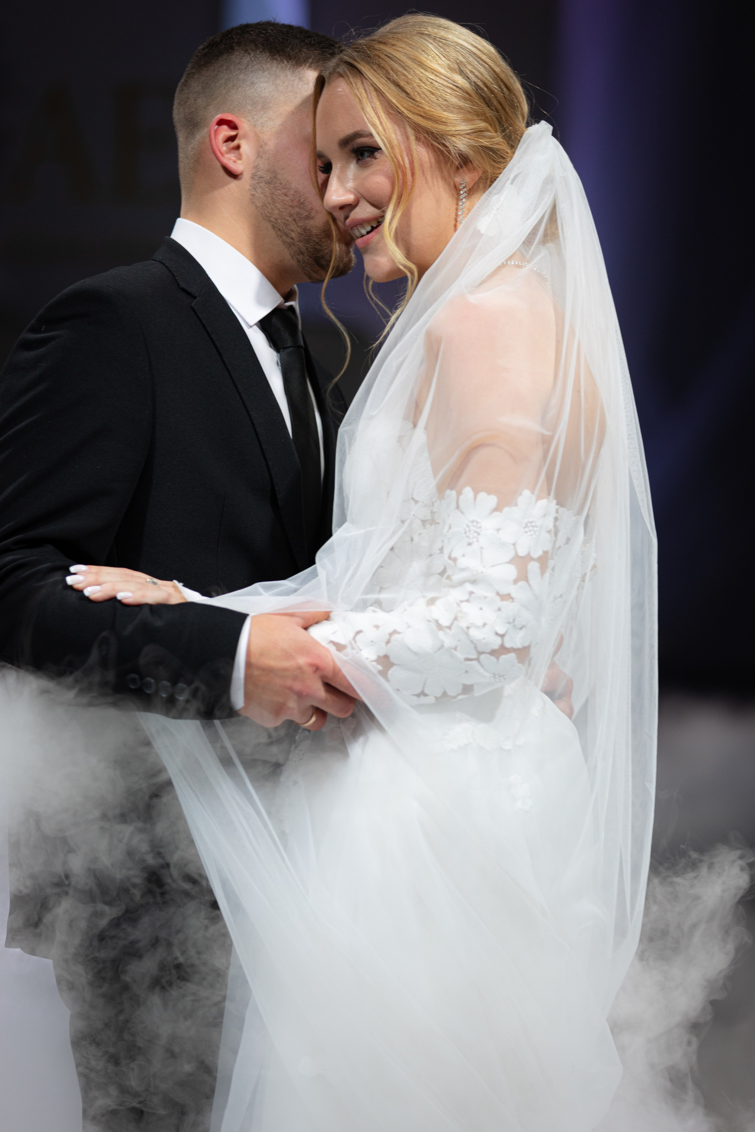 Екатерина и Александр. Ваш фотограф — Александра Андрущенко